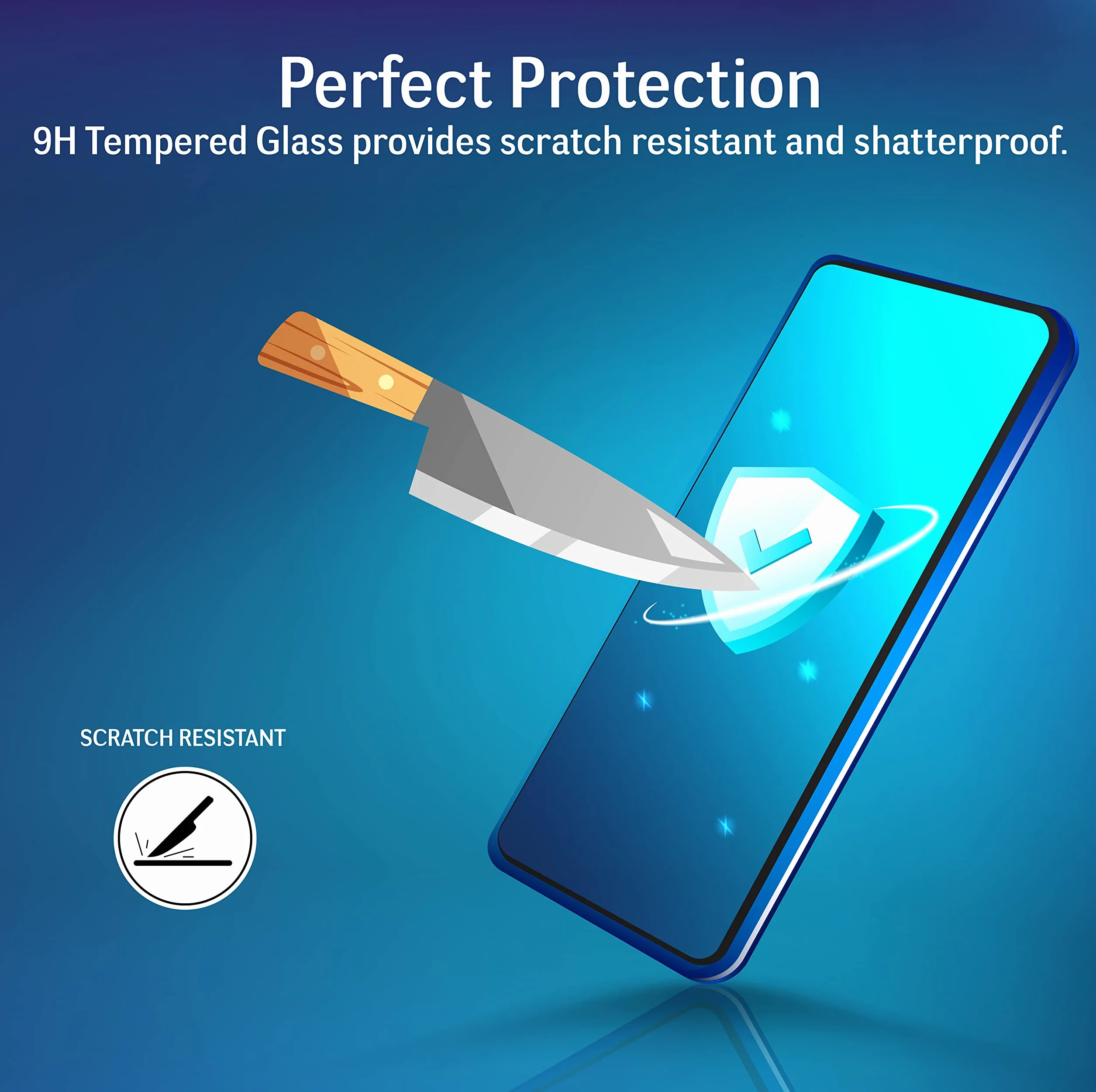 Ochraniacz ekranu do iPhone 13 / iPhone 13 Pro [3 sztuki] szkło hartowane na ekranu, screen protector ochronne ekran
