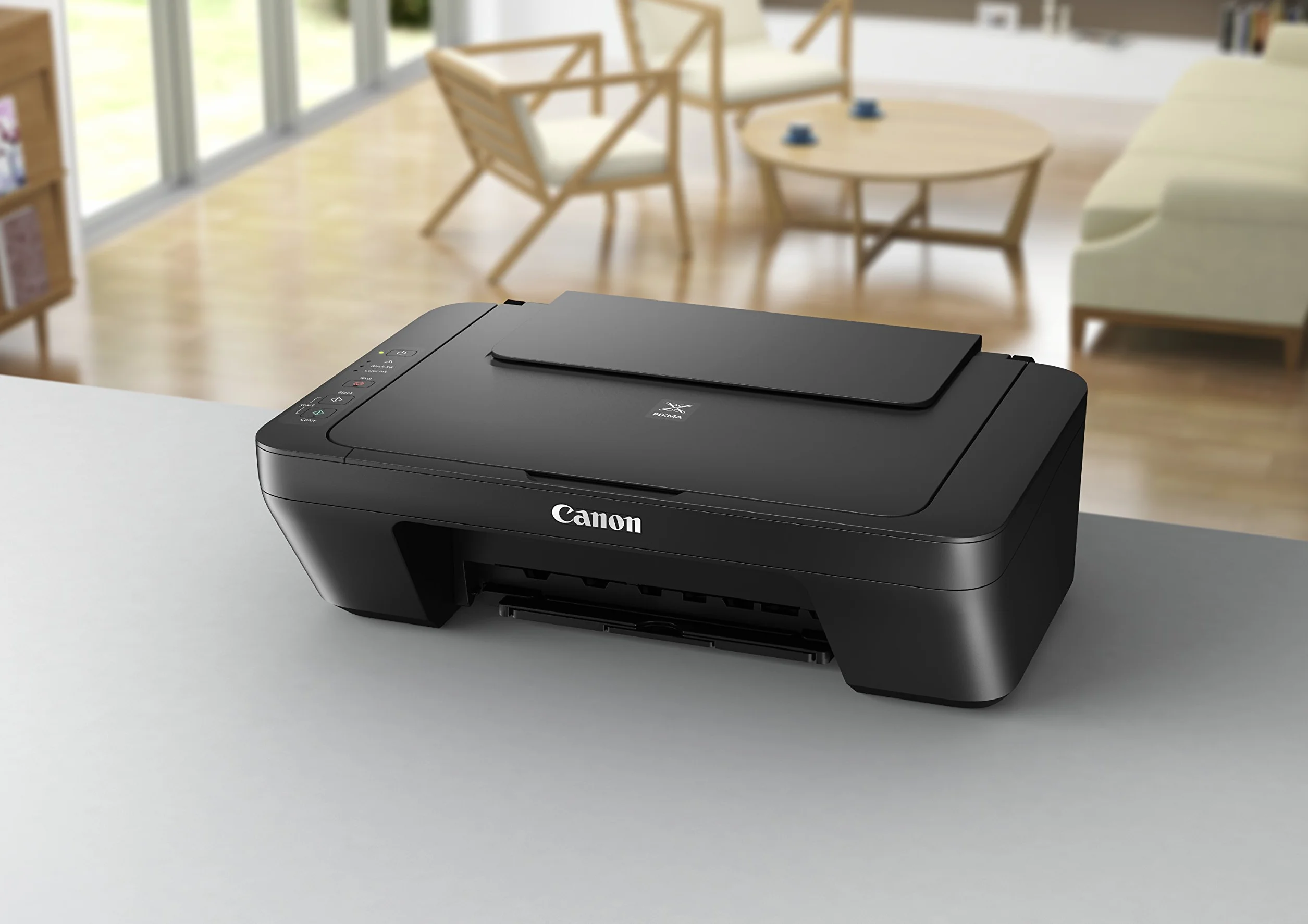 Canon PIXMA MG 2550S Imprimante Multifonction 3 en 1 Jet d'encre