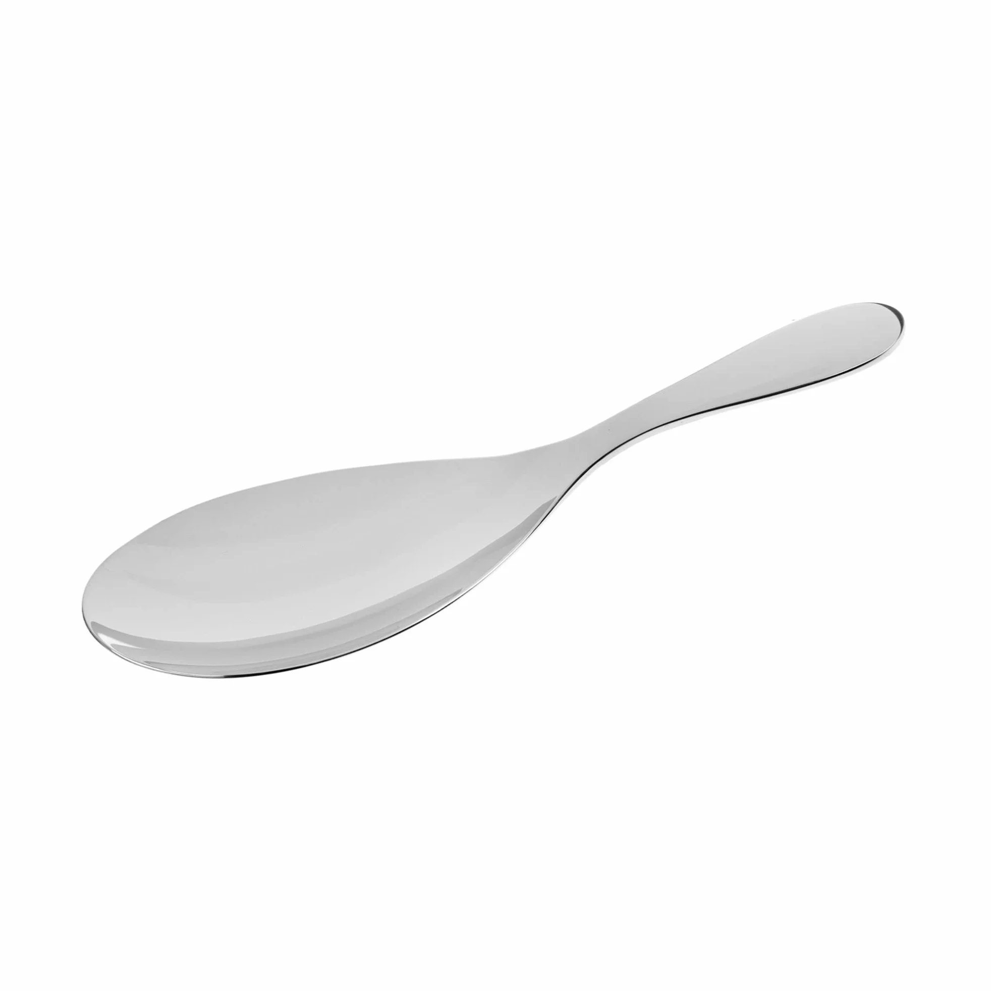 Alessi WA10/27 Eat.It Cuillère pour Risotto