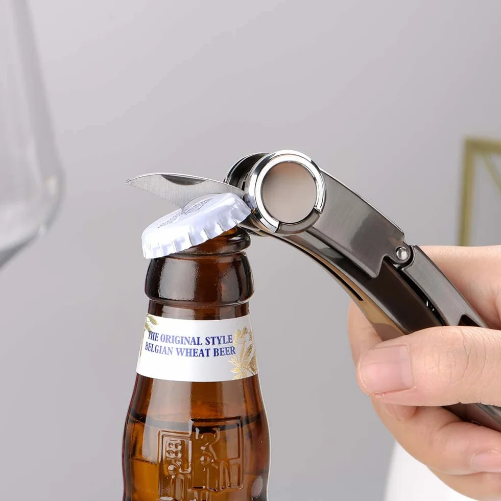 LIBELLULE - Tire-bouchon sommelier - CHEER MODA