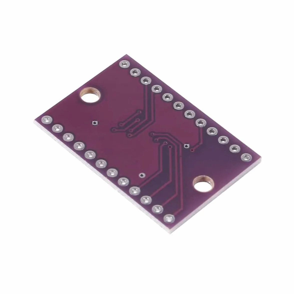 Hailege 5 szt. TCA9548 TCA9548A I2C IIC Multiplekser Breakout Board 8 Channel Expansion Board Module Development Board Board