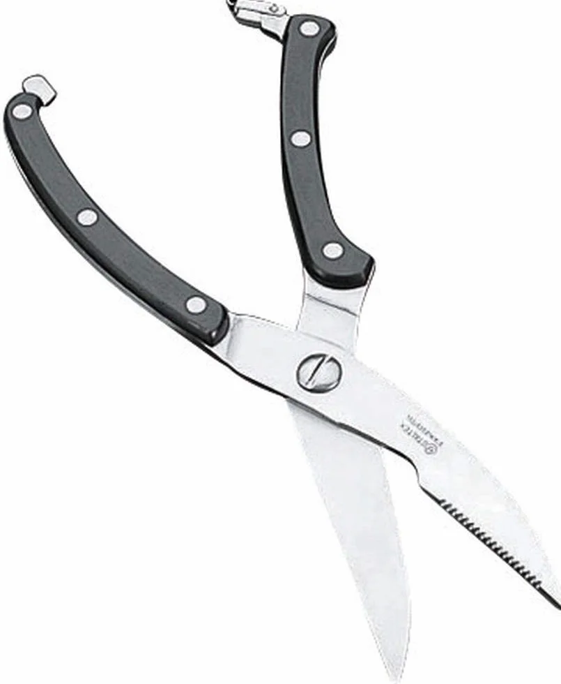 Metaltex Ciseaux volailles Professional 251805