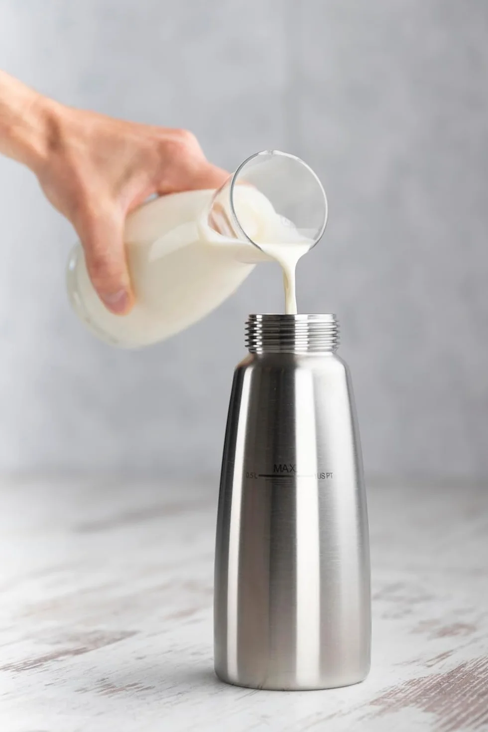 iSi Cream Profi Whip 1,0 L