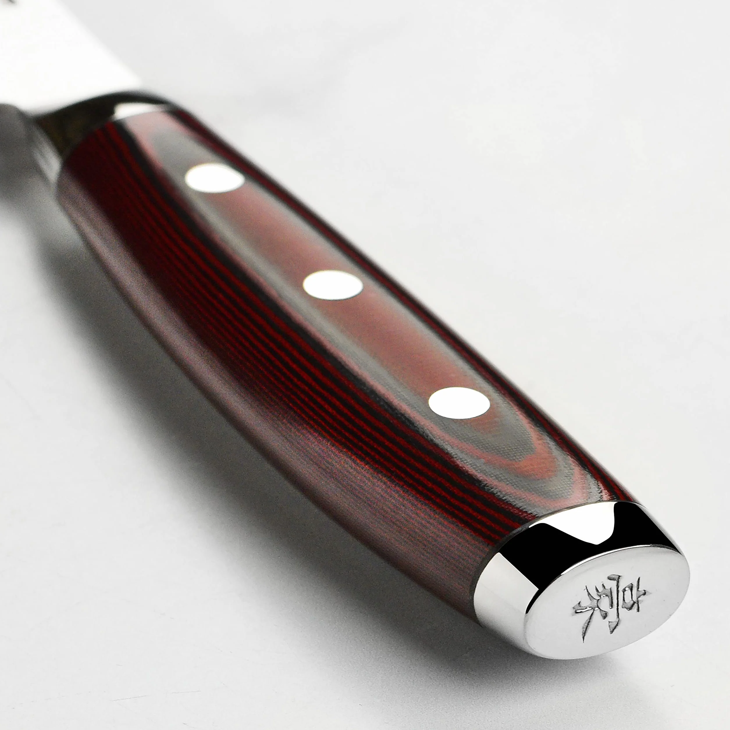 Couteau Kiritsuke Super Gou