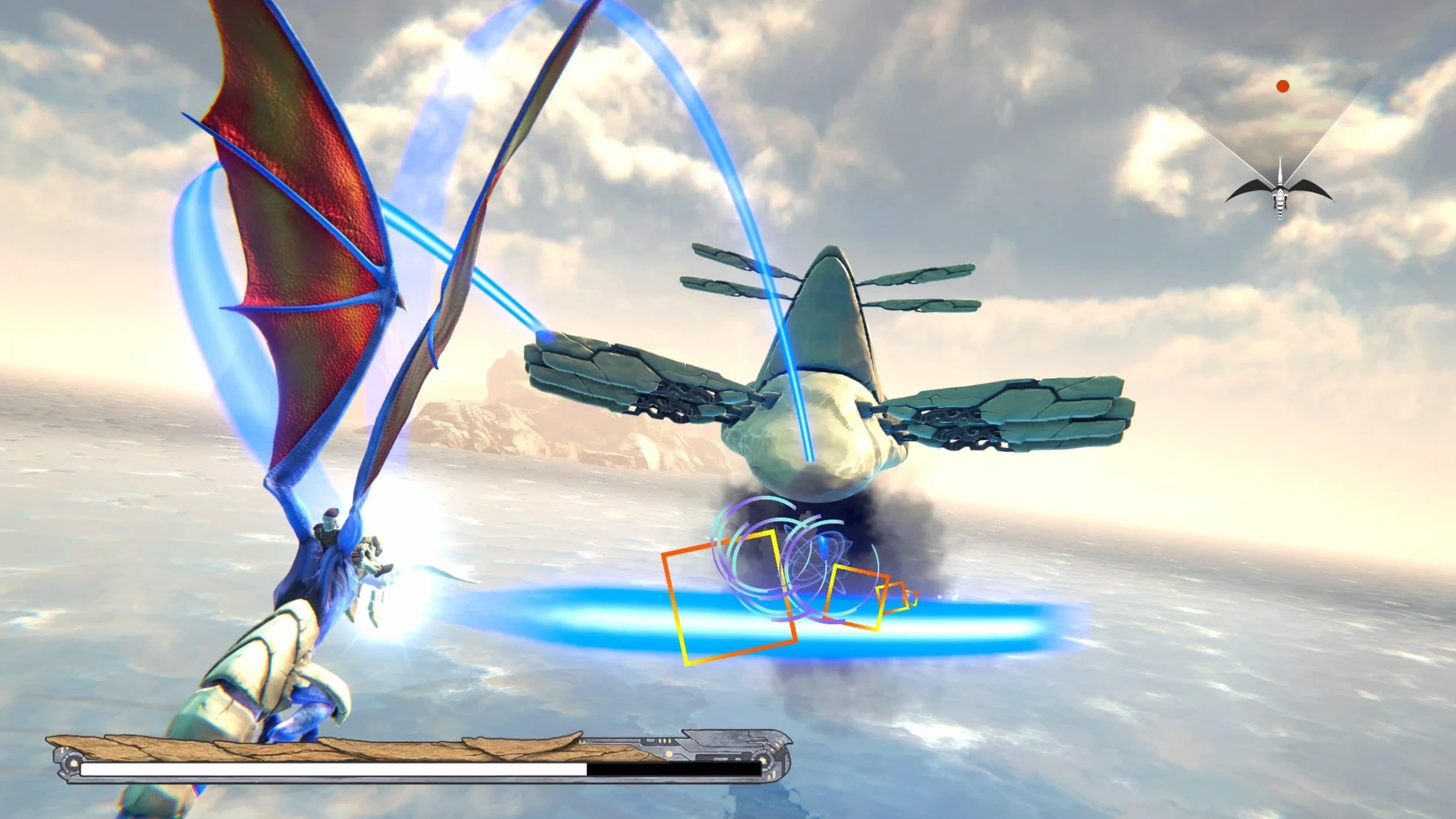 Limited Run Panzer Dragoon 377 (import)