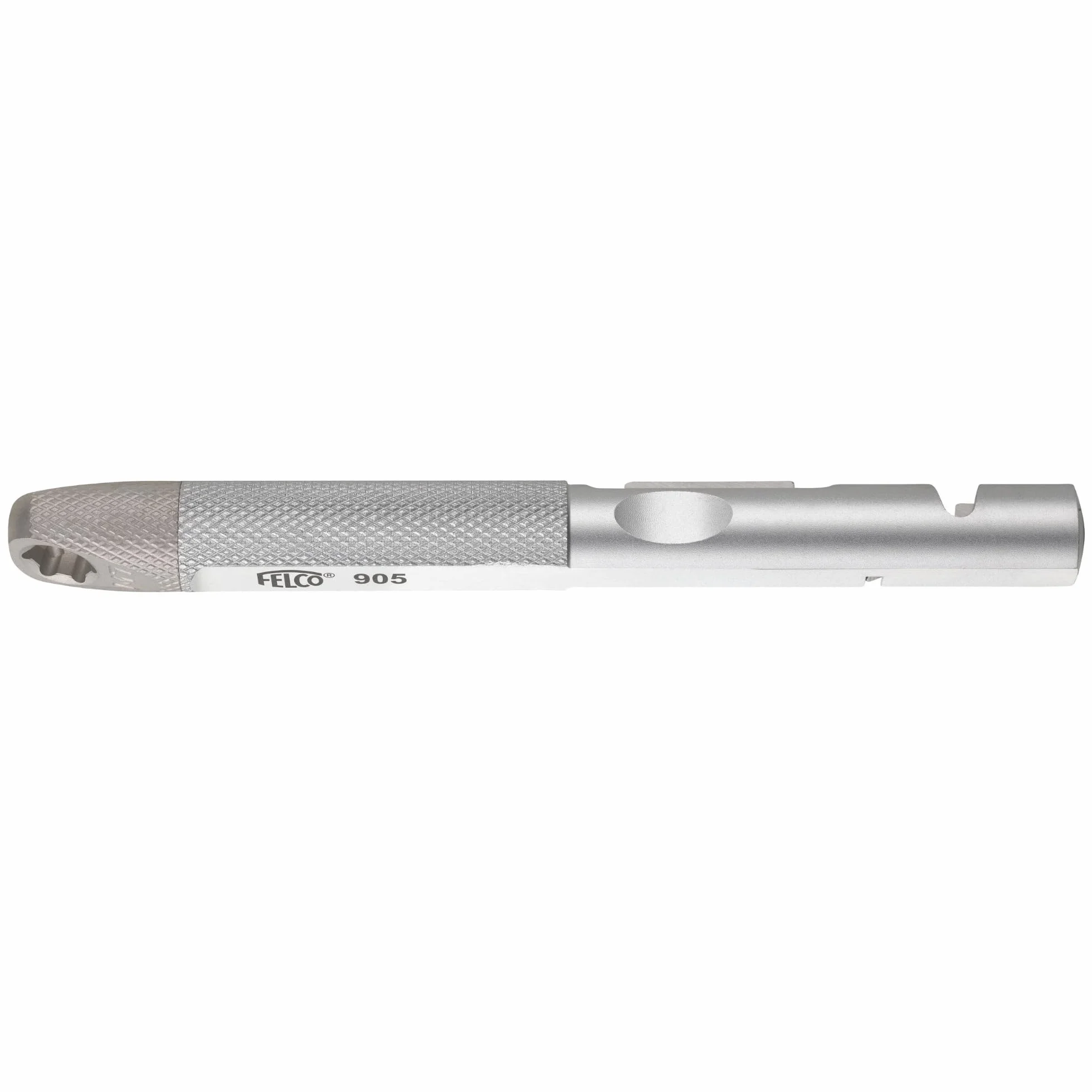 FELCO 905 Aiguiseur en carbure, blanc