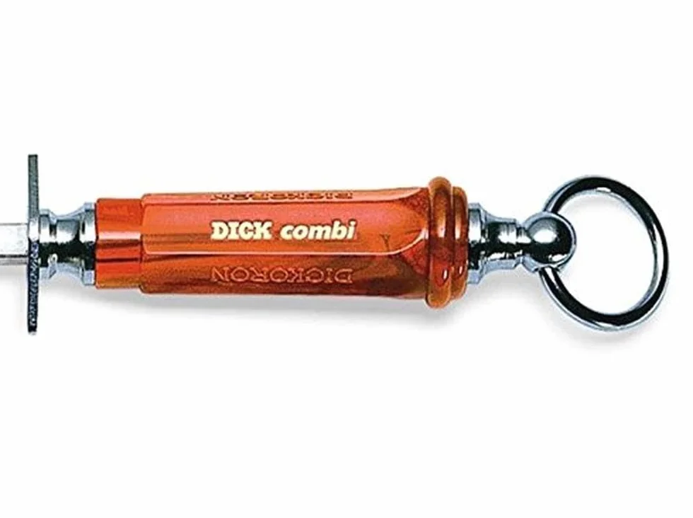 DICK fusil Combi rond 30cm