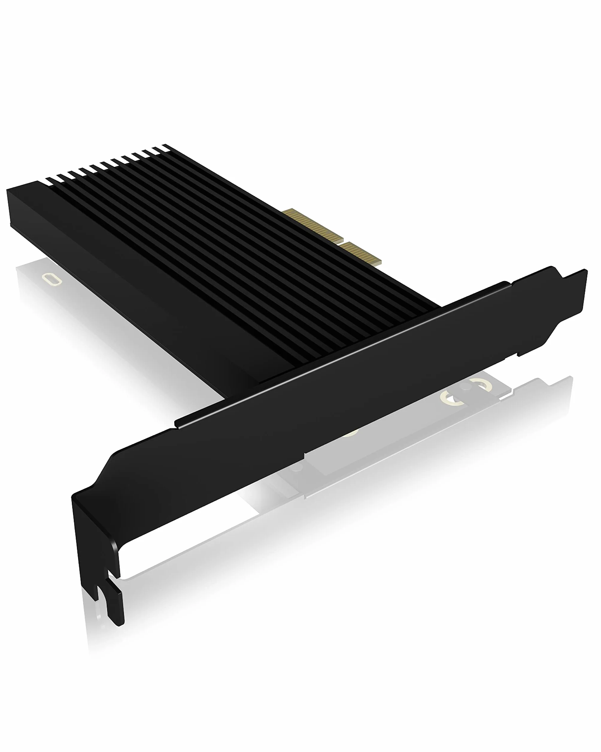 Icy Box IB-PCI208-HS Pamięć Wewnętrzna, ‎3600 W