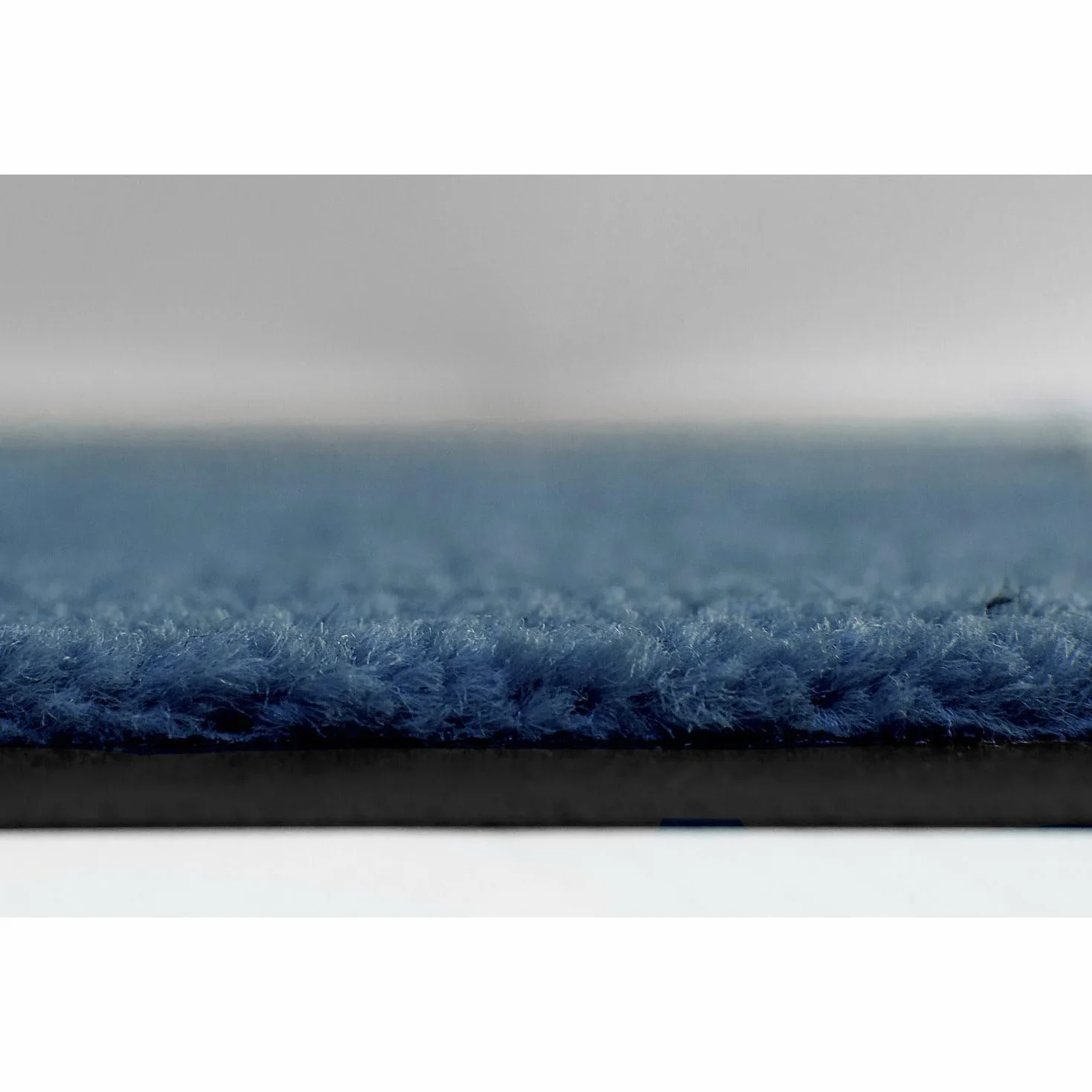 EUROKRAFT | Tapis de propreté pour l'intérieur | L x l 1500 x 900 mm | Bleu Roi