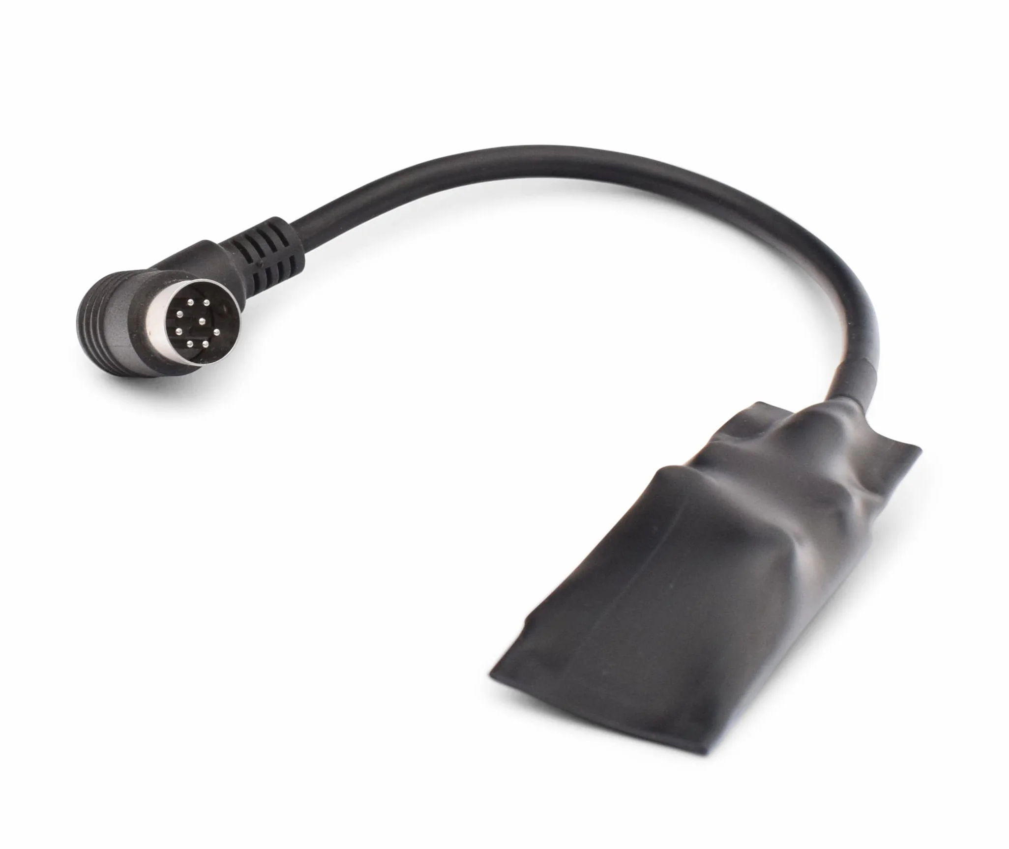 BlueMusic Bluetooth Audio Adapter kompatybilny z Volvo HU: 401, 403, 405, 415, 555, 601, 603, 605, 611, 613, 615, 650, 655, 801, 803, 850, 1205, CR-504