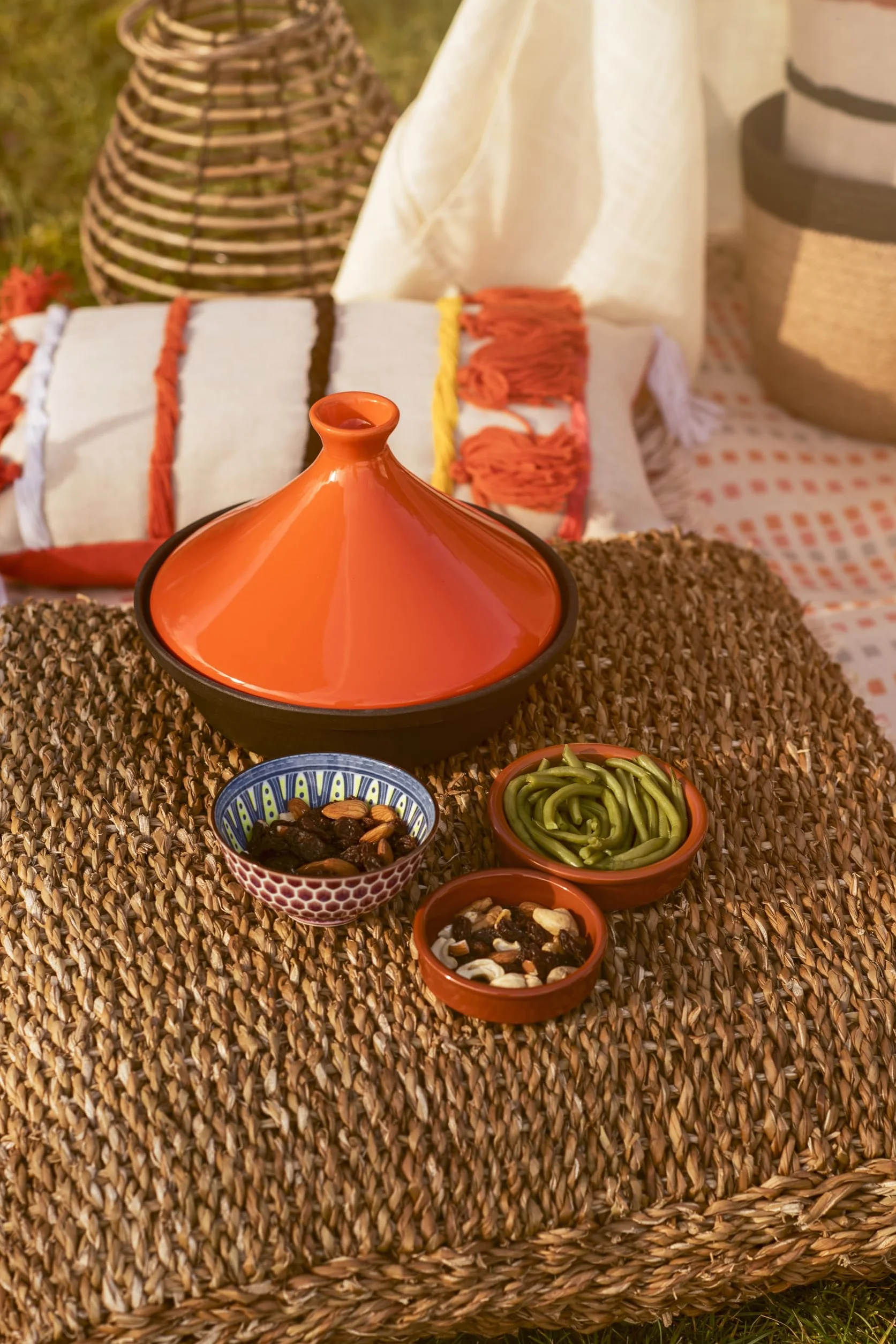 Cosy & Trendy 6356984 Tajine induction, D 25 CM, noir