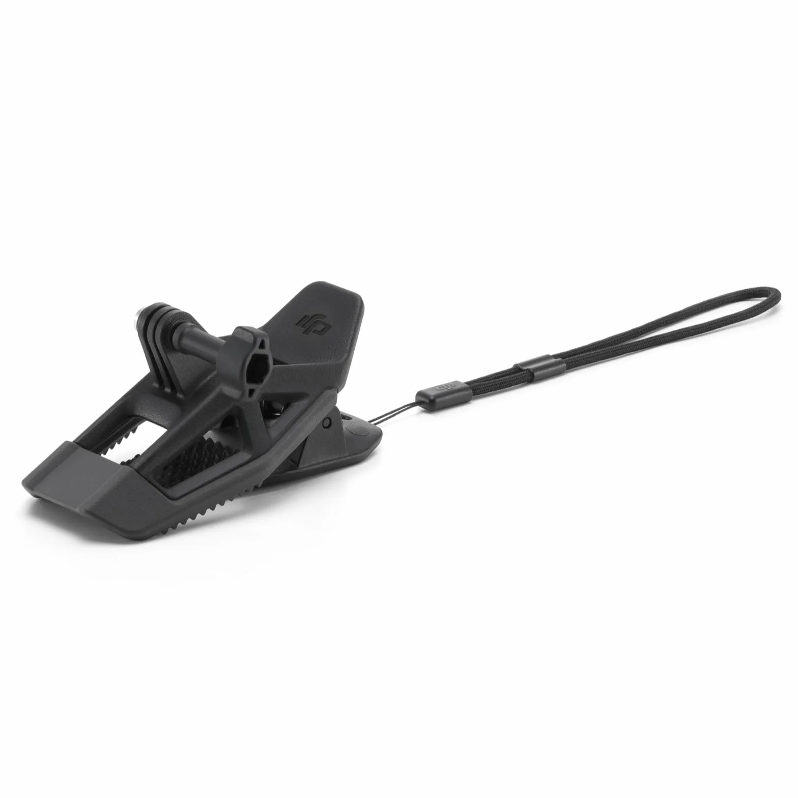 DJI Osmo klips do mocowania podbródka, Osmo 360 (Osmo Action Quick-Release Adapter Mount jest wymagany i sprzedawany osobno), Osmo Action 5 Pro, Osmo Action 4, Osmo Action 3, Action 2