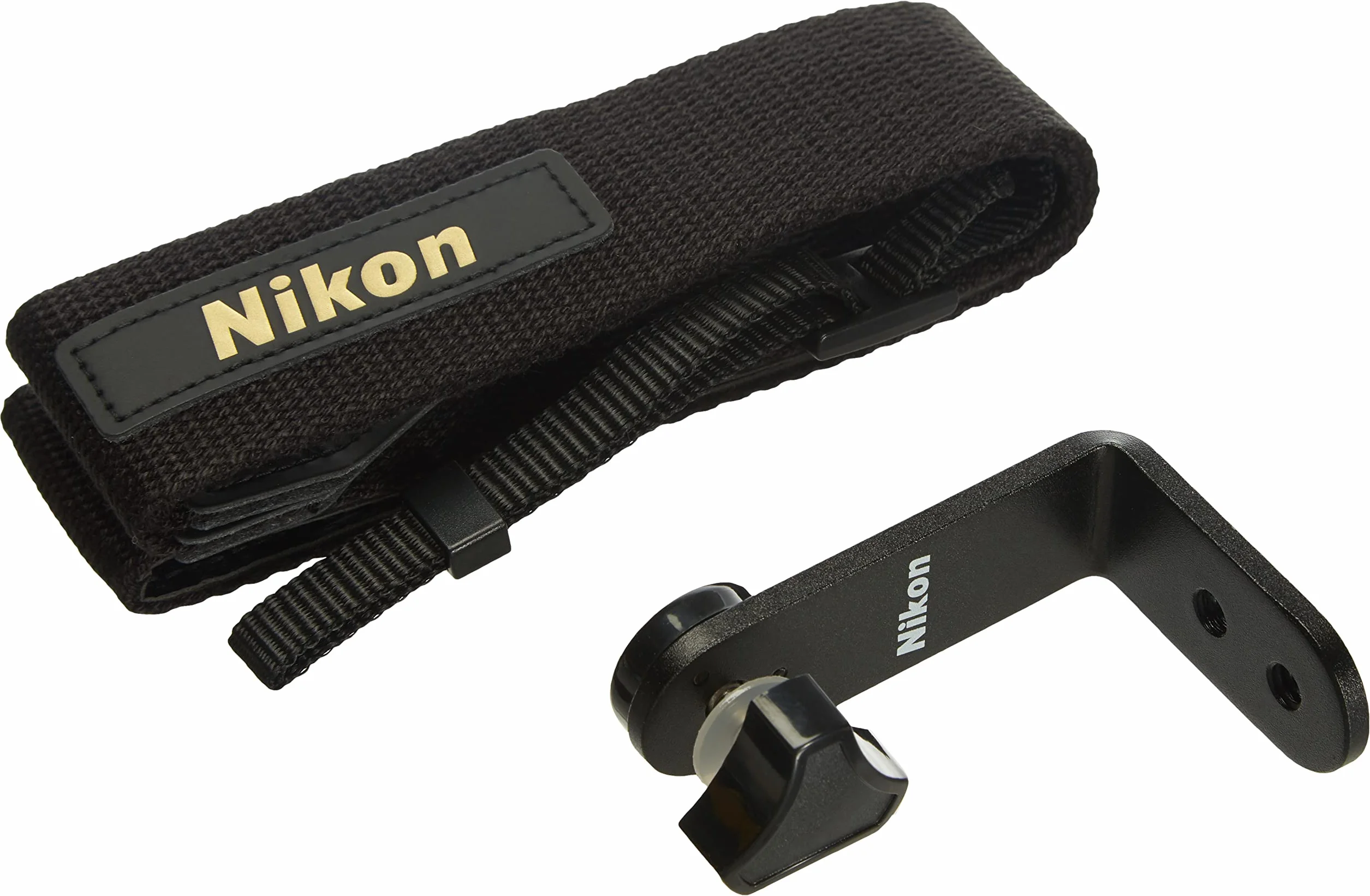 Nikon Lornetka Aculon A211 10-22x50 zoom (10 do 22x, średnica przedniego obiektywu 50 mm) czarna