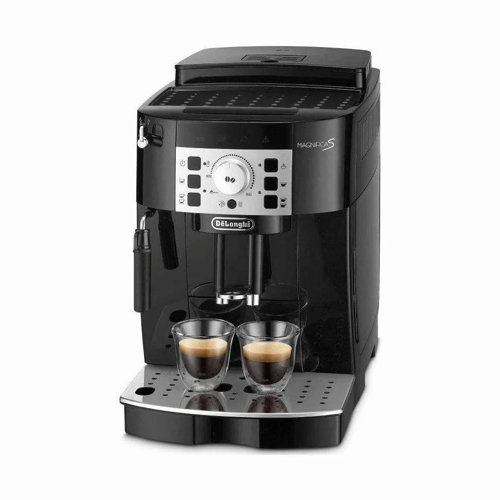 De'Longhi DELONGHI ECAM22.112.B Machine à café entièrement automatique