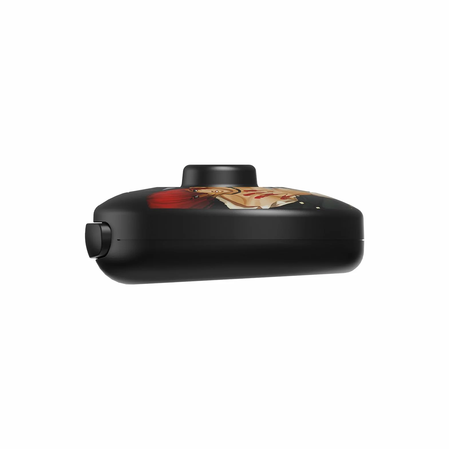8Bitdo Manette Iori Yagami Bluetooth SNK Neo Geo CD PC Windows Android Neo Geo Mini