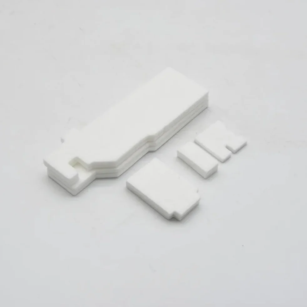 Éponge absorbante d'encre Compatible Brother MFC J2310DW J2510DW J4320DW J4410DW J4420DW J4510DW J4610DW J4620DW J4625DW J4710DW