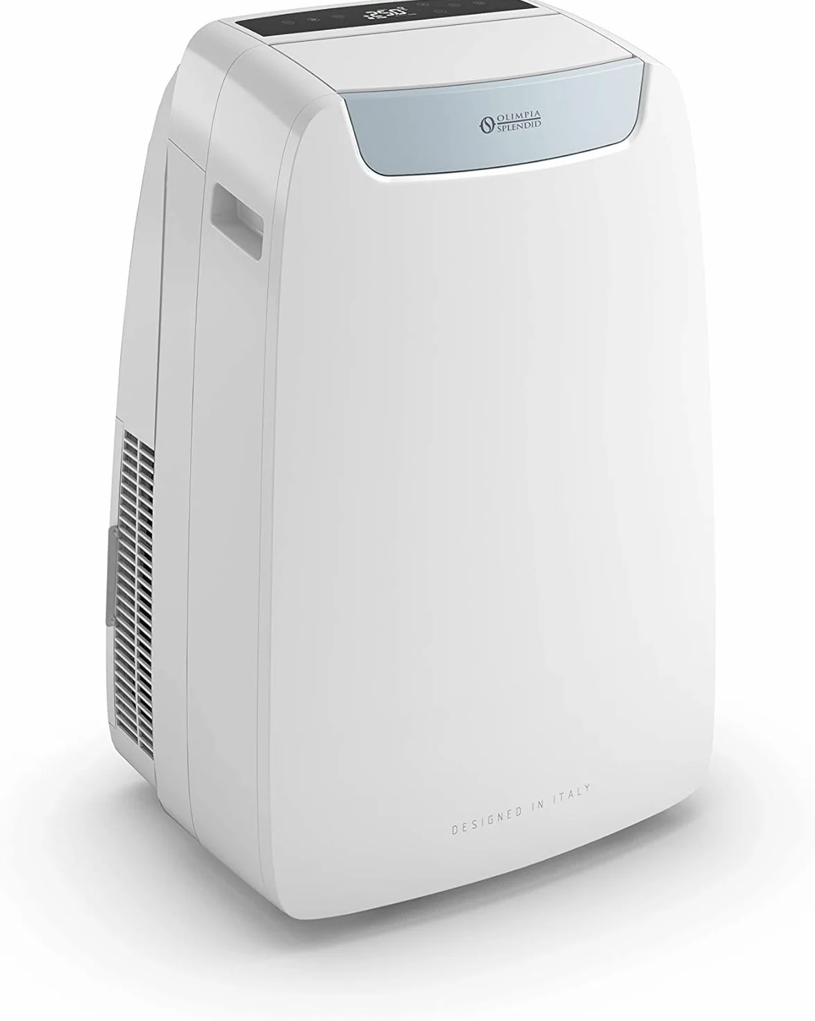 OLIMPIA SPLENDID Climatiseur mobile Climatiseur mobile DOLCECLIMA AIR PRO 13 A+ WIFI
