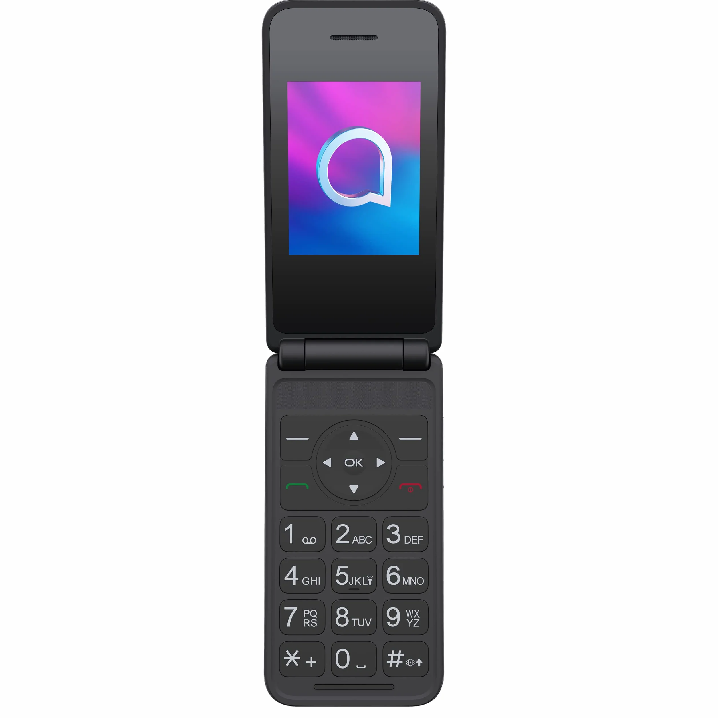 ALC 3082X LTE ITA SIL