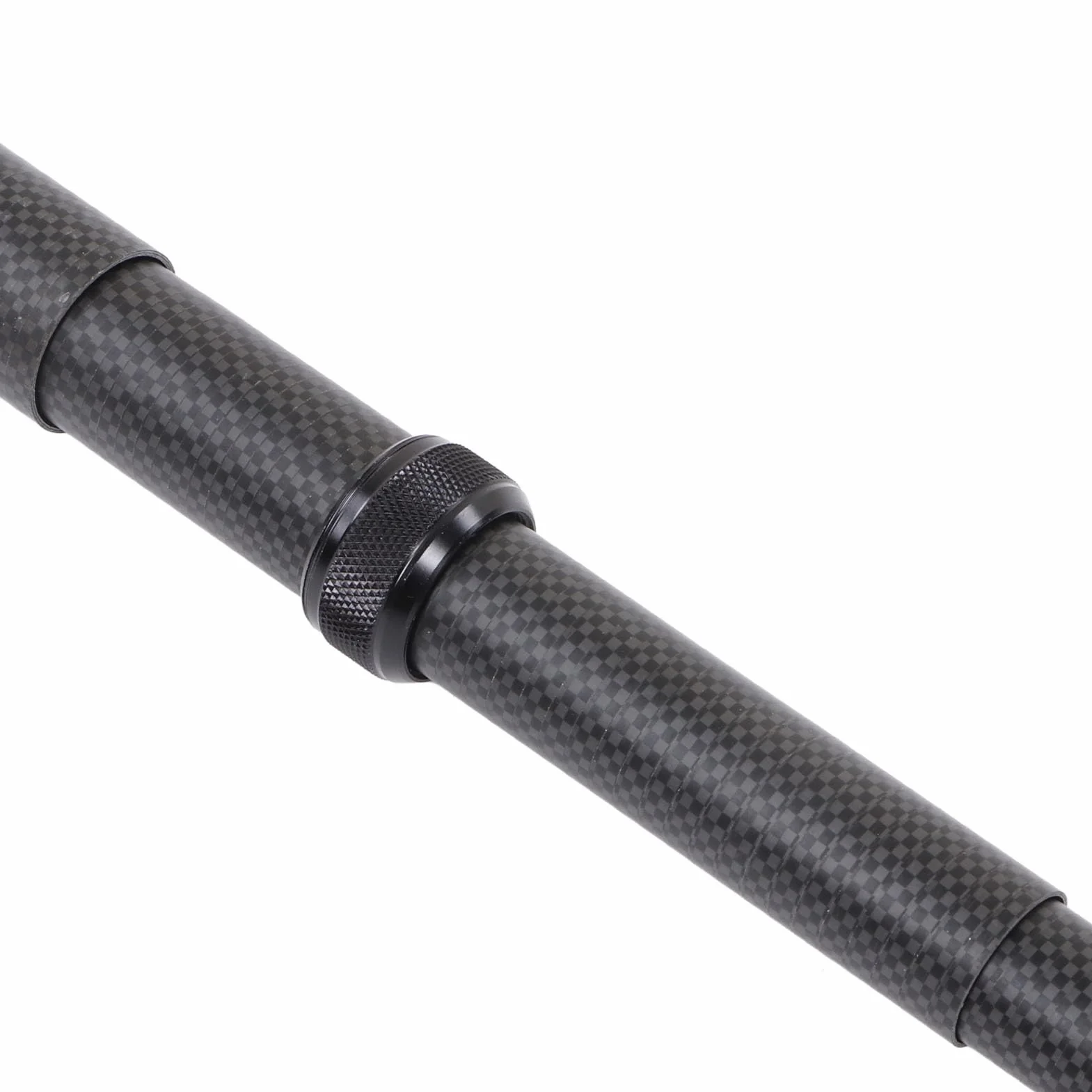 Kamera Ruchowa Selfie Stick Przykręcana Kamera Sportowa Kijek do Selfie z Włókna Węglowego Panoramiczna Akcji Kij Teleskopowy Nadaje się do Insta 360x3, One Rs, Go 2,