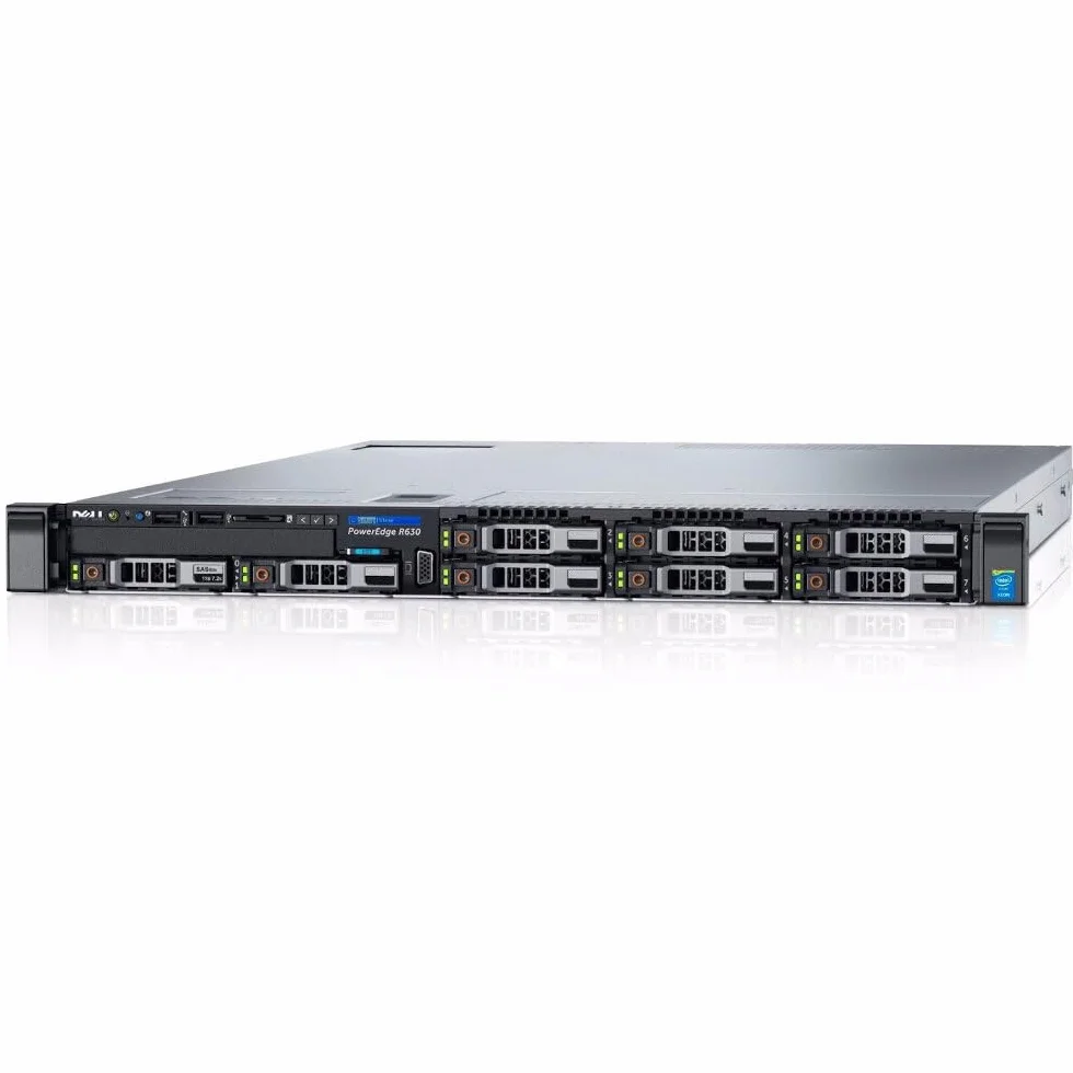 Dell PowerEdge R630 Serveur Rack