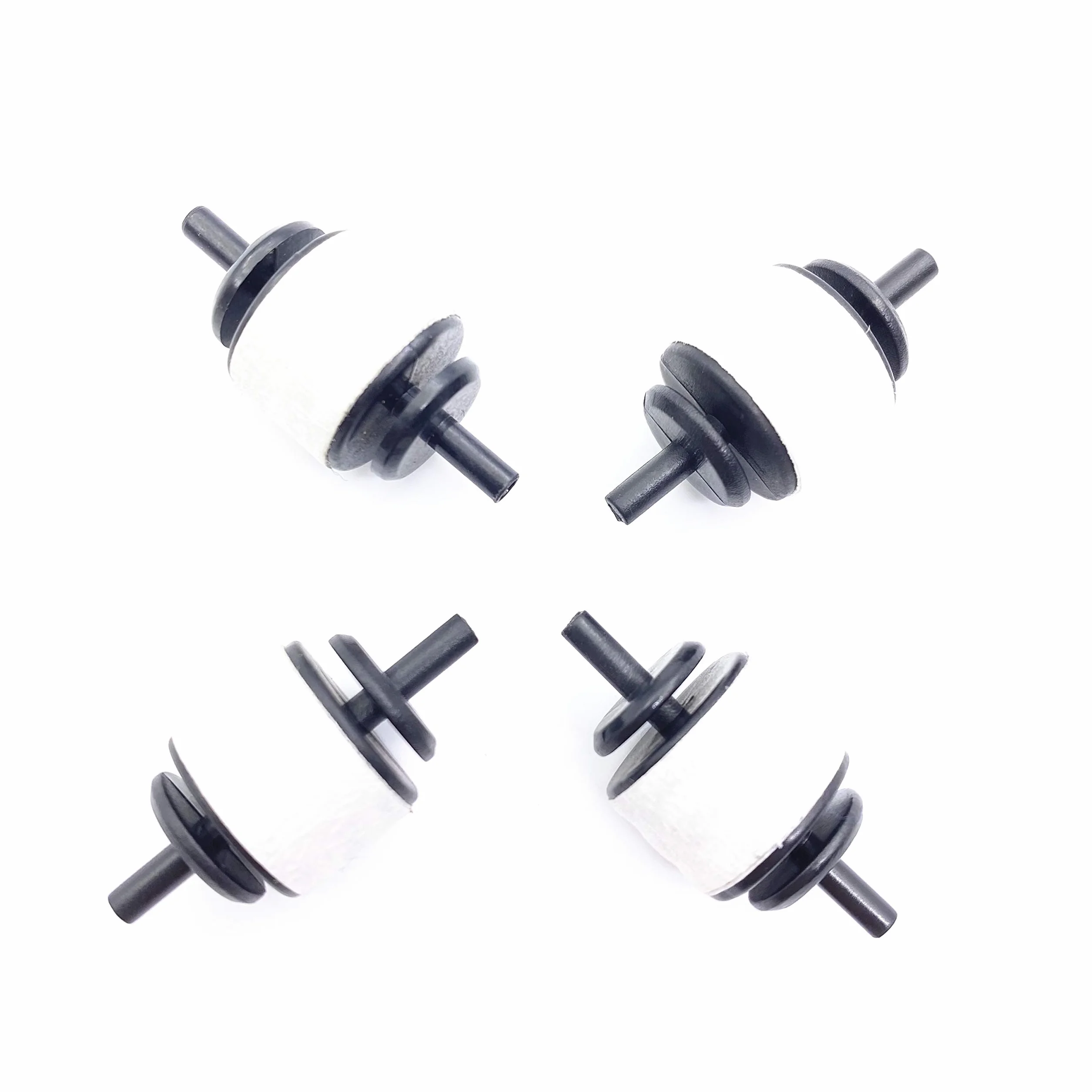 Rouleau supérieur de Fusion + Rouleau inférieur de Pression Compatible Brother HL3140 HL3170 MFC9130 MFC9330 MFC9340 HL3150 MFC9140 HL3100 DCP9020