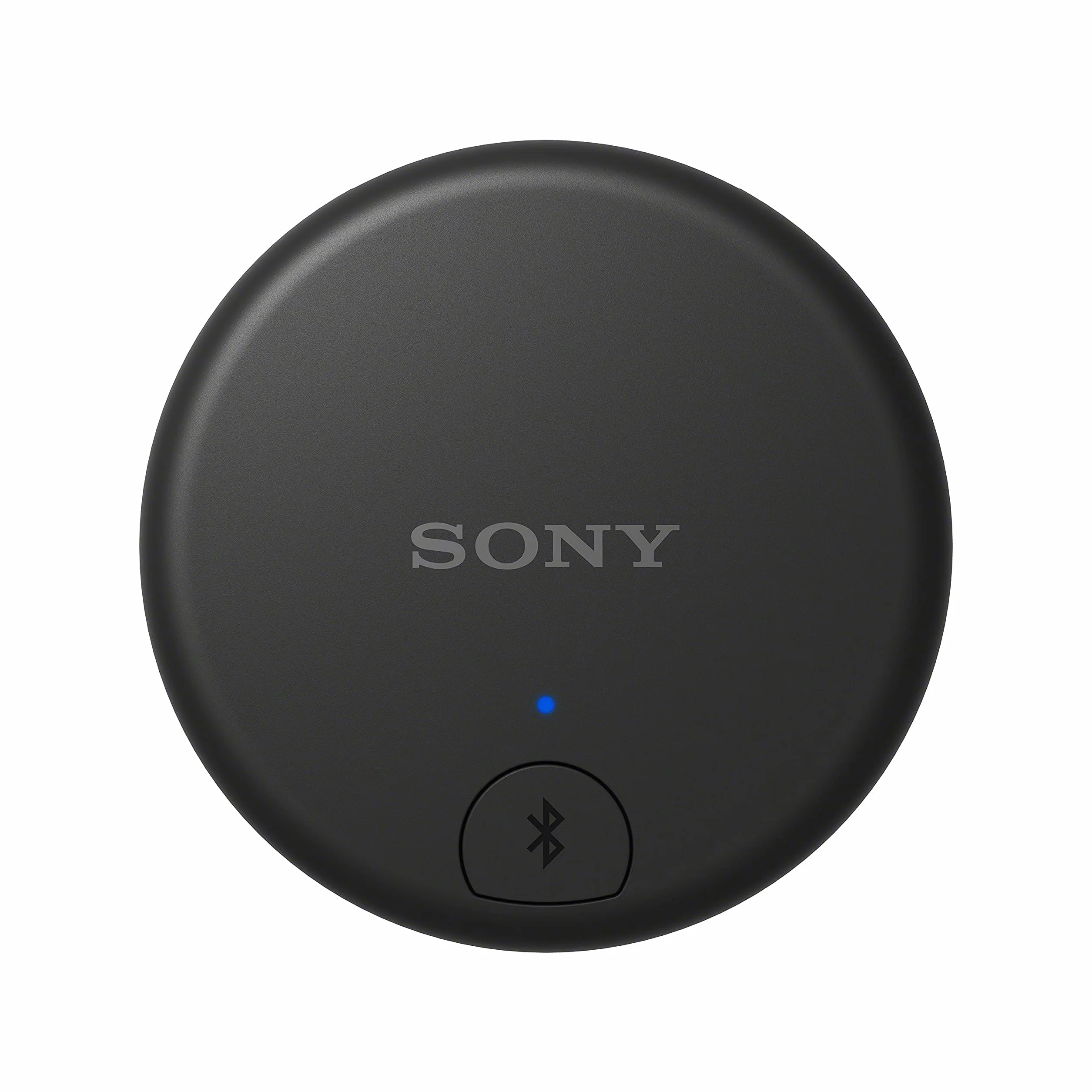 Sony WLA-NS7 – bezprzewodowy transmiter audio Bluetooth (umożliwia dźwięk Dolby na wybranych słuchawkach Sony), czarny