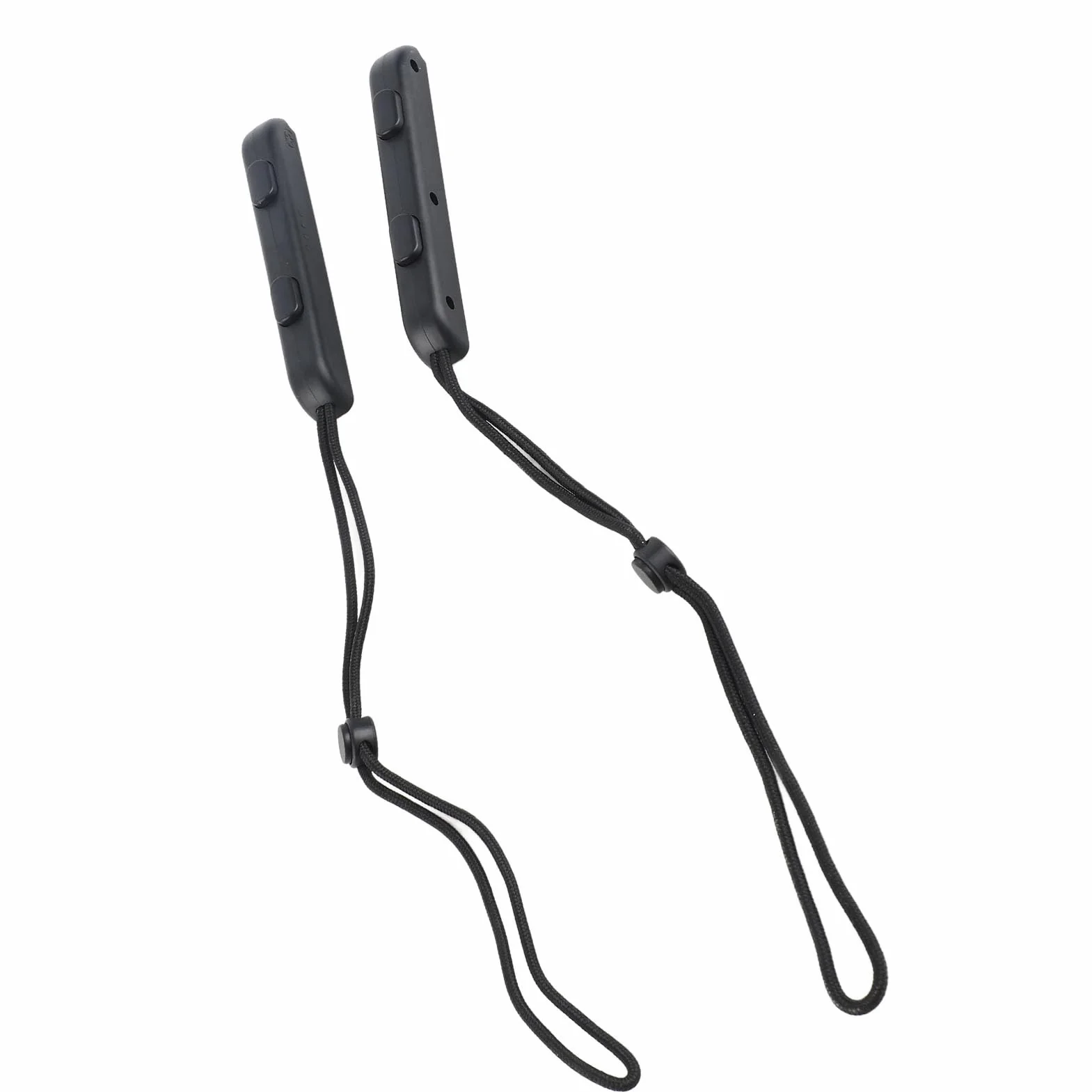 2 Szt. Pasek na Nadgarstek do Gamepada do Przełącznika Joycon, Zamienny Pasek na Nadgarstek Kontrolera do Konsoli do Gier OLED, 2 Szt. Części Zamienne do Smyczy Akcesoria do