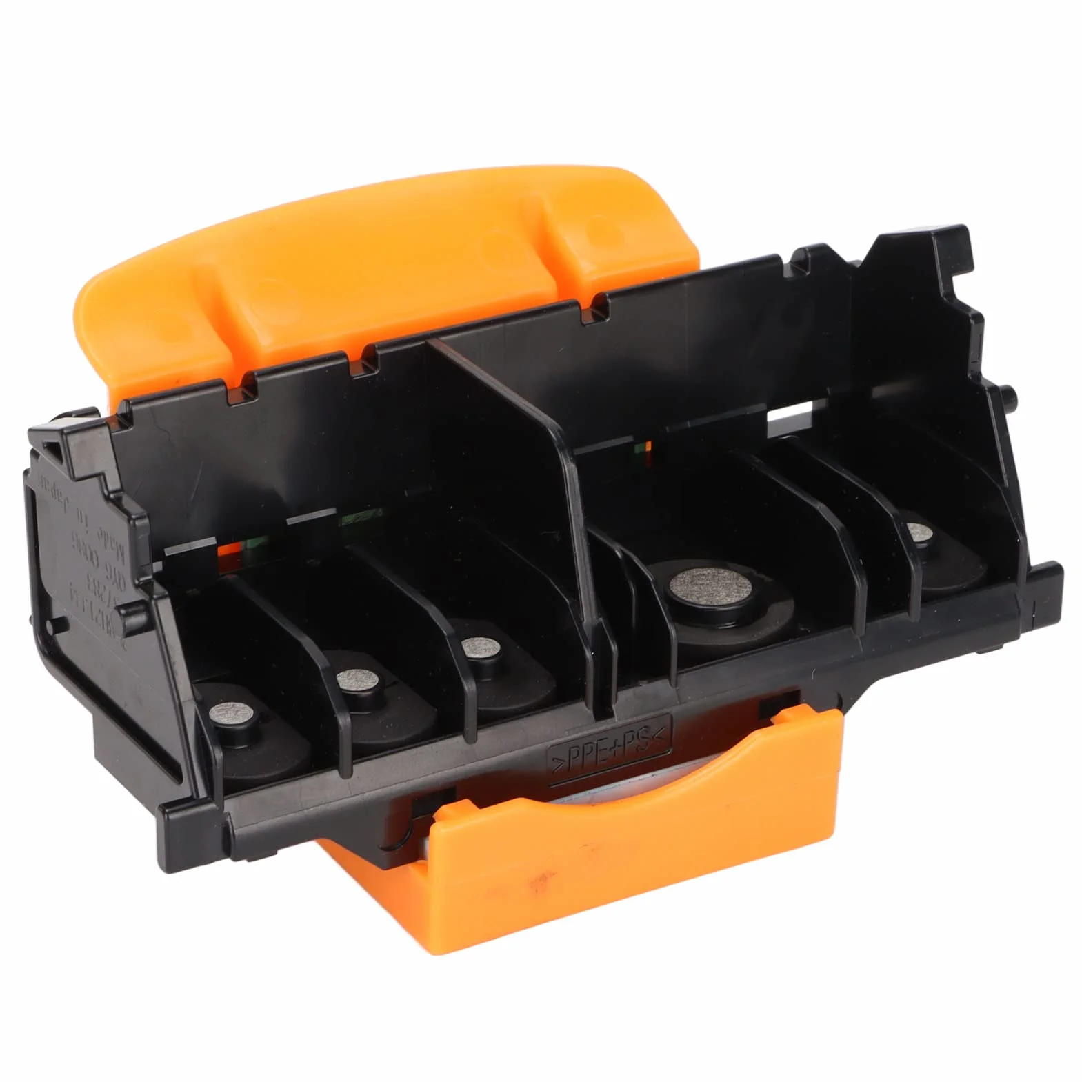 ASHATA Tête d'impression Couleur de Remplacement QY6-0086 pour IX6840 IX6850 MX720 MX721 MX722 MX725 MX920 MX922