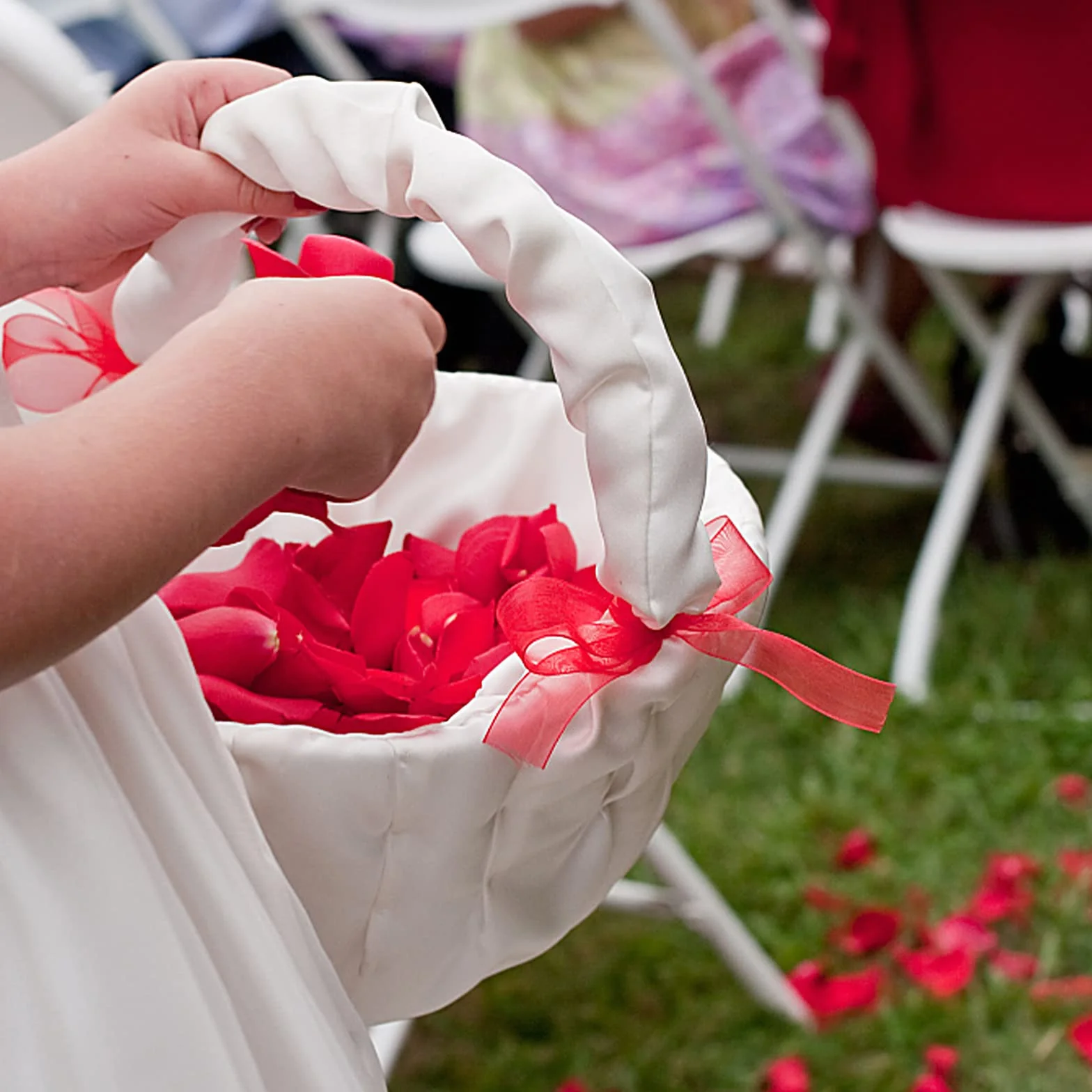 1200 Pièces Pétales de Rose Rouge Artificiels pour Décoration Mariage Saint Valentin