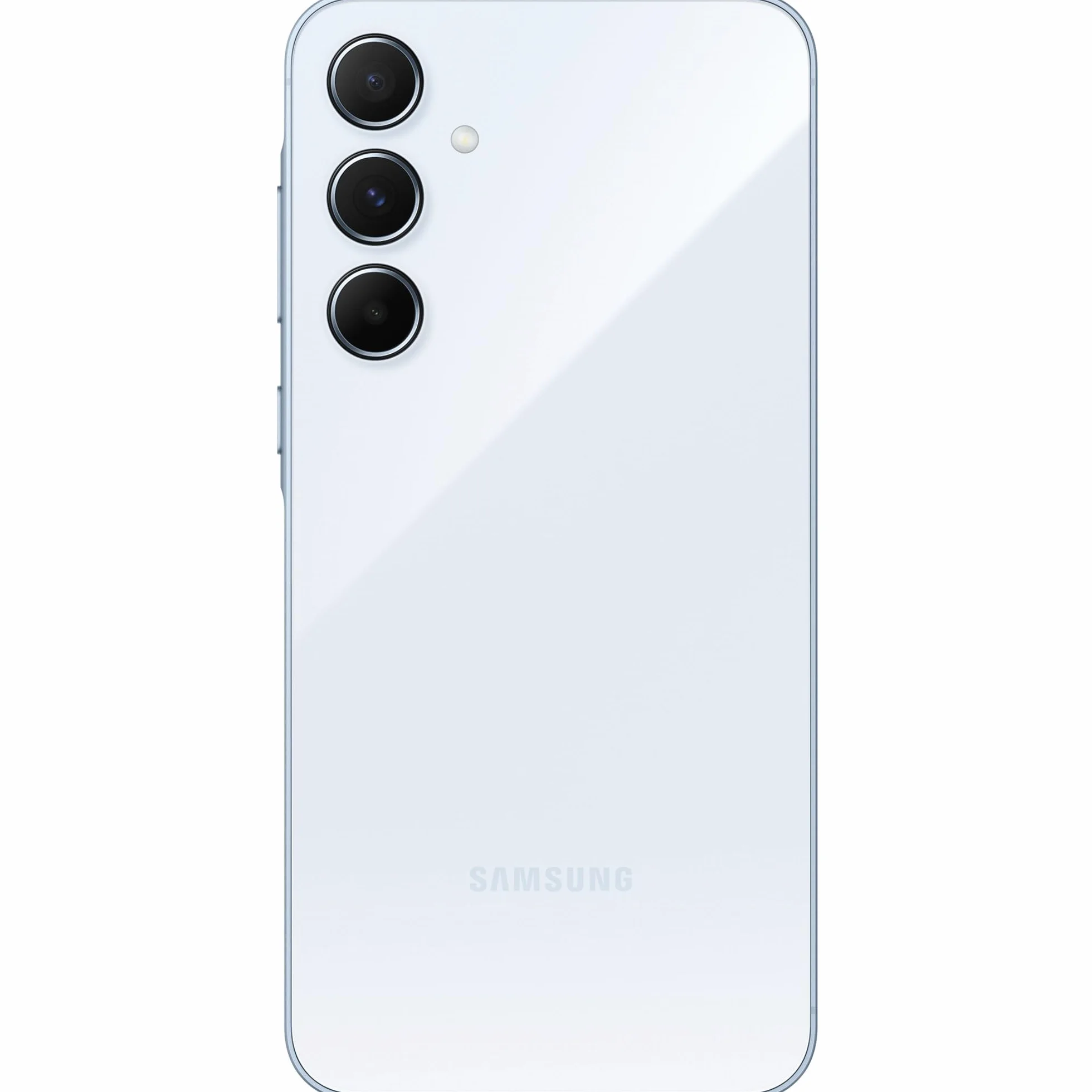 Samsung tel - smartfon 5g 6,5" 8+128gb a55 light blue sm-a556blbaeue - 1286791