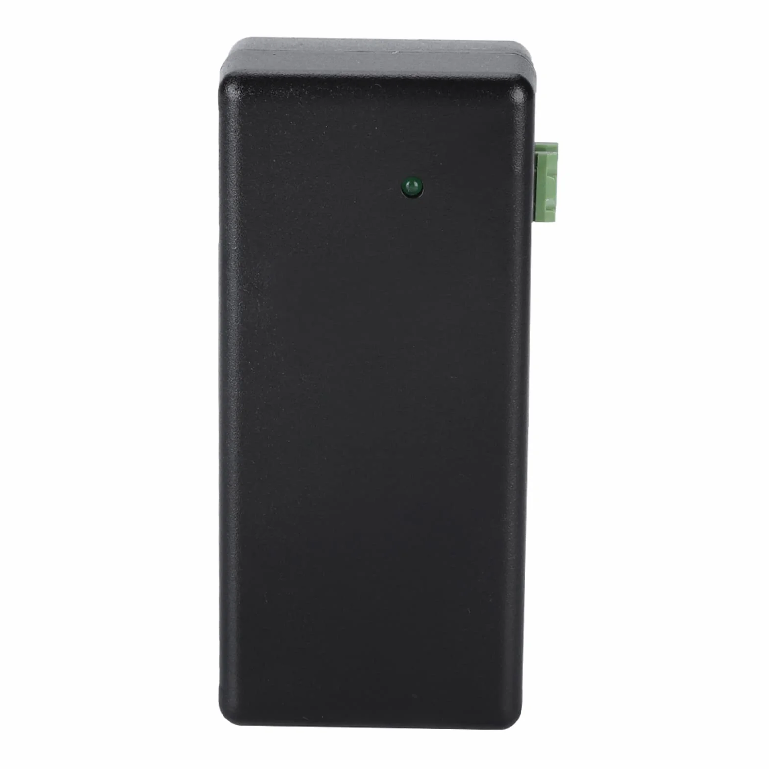 12-48V 4-portowy adapter zasilacza POE, 4-portowy wtryskiwacz zasilania Ethernet PoE przełącznik biurkowy do kamery IP, kompatybilny z międzynarodowymi standardami