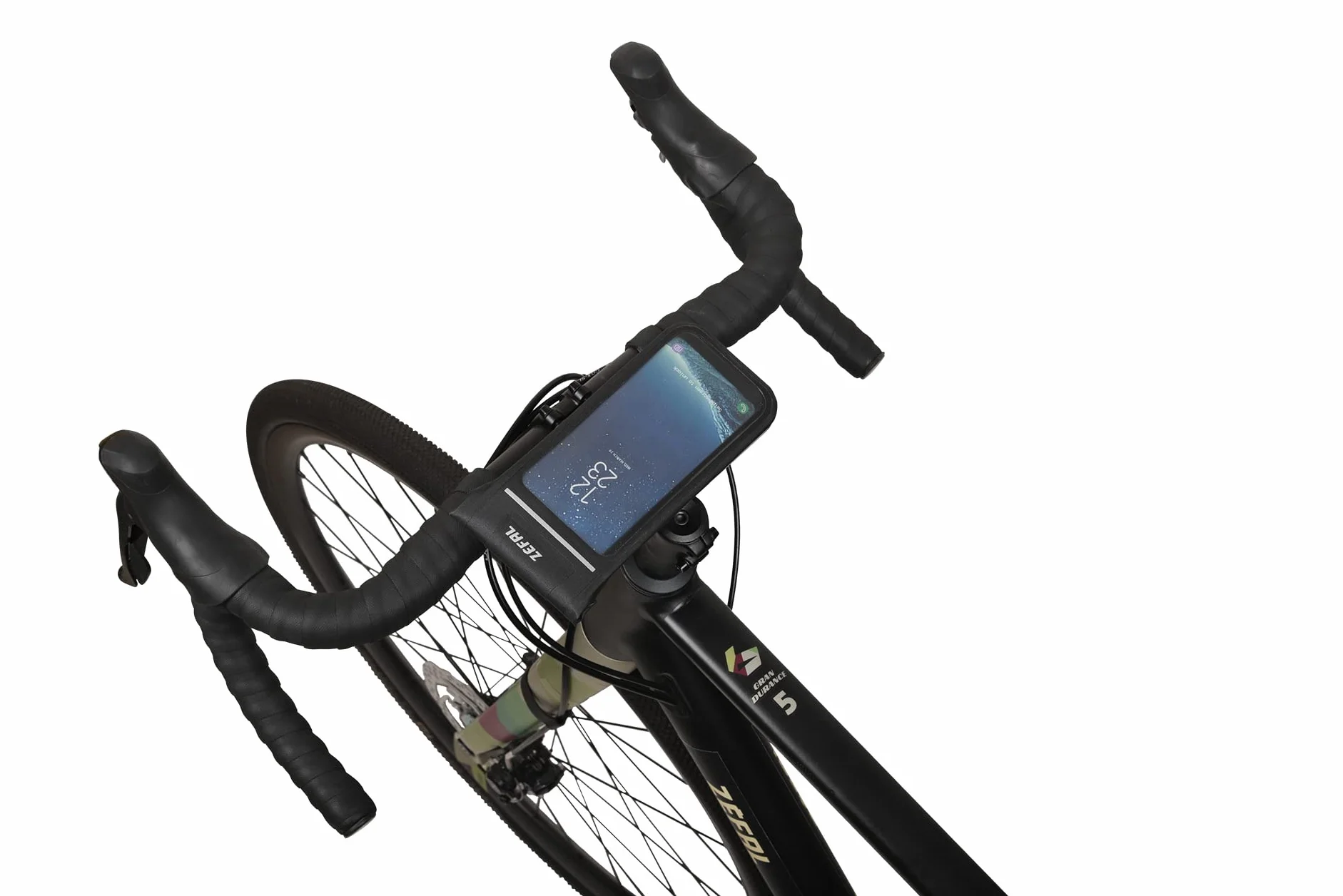 ZEFAL Etui na telefon z konsolą Z
