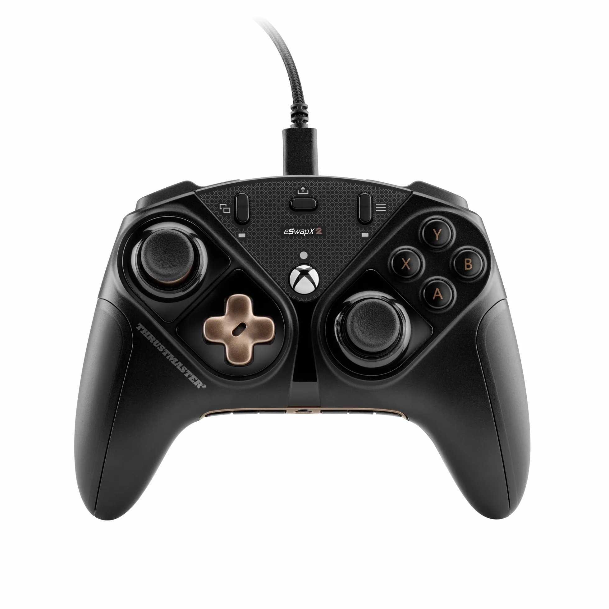 Thrustmaster D-IPPON Module D-PAD – Contrôle directionnel amélioré pour ESWAP X