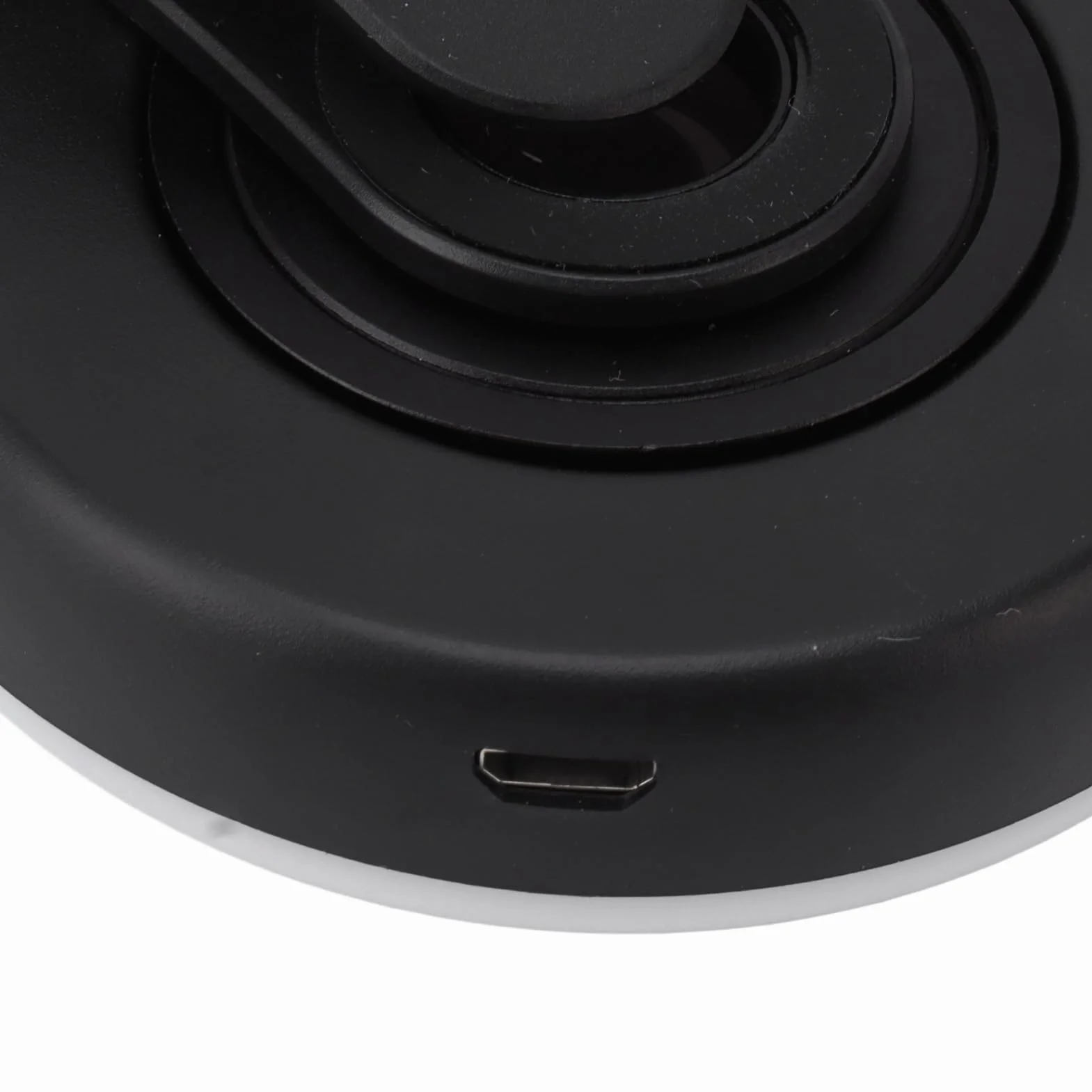 Obiektyw Makro 15X z lampą pierścieniową Mini Clip, do Aparatu Telefonicznego, Soczewka Wypełniająca pierścień Telefonu od 2800 do 6500 K, do Vlog, Nagrywanie Wideo