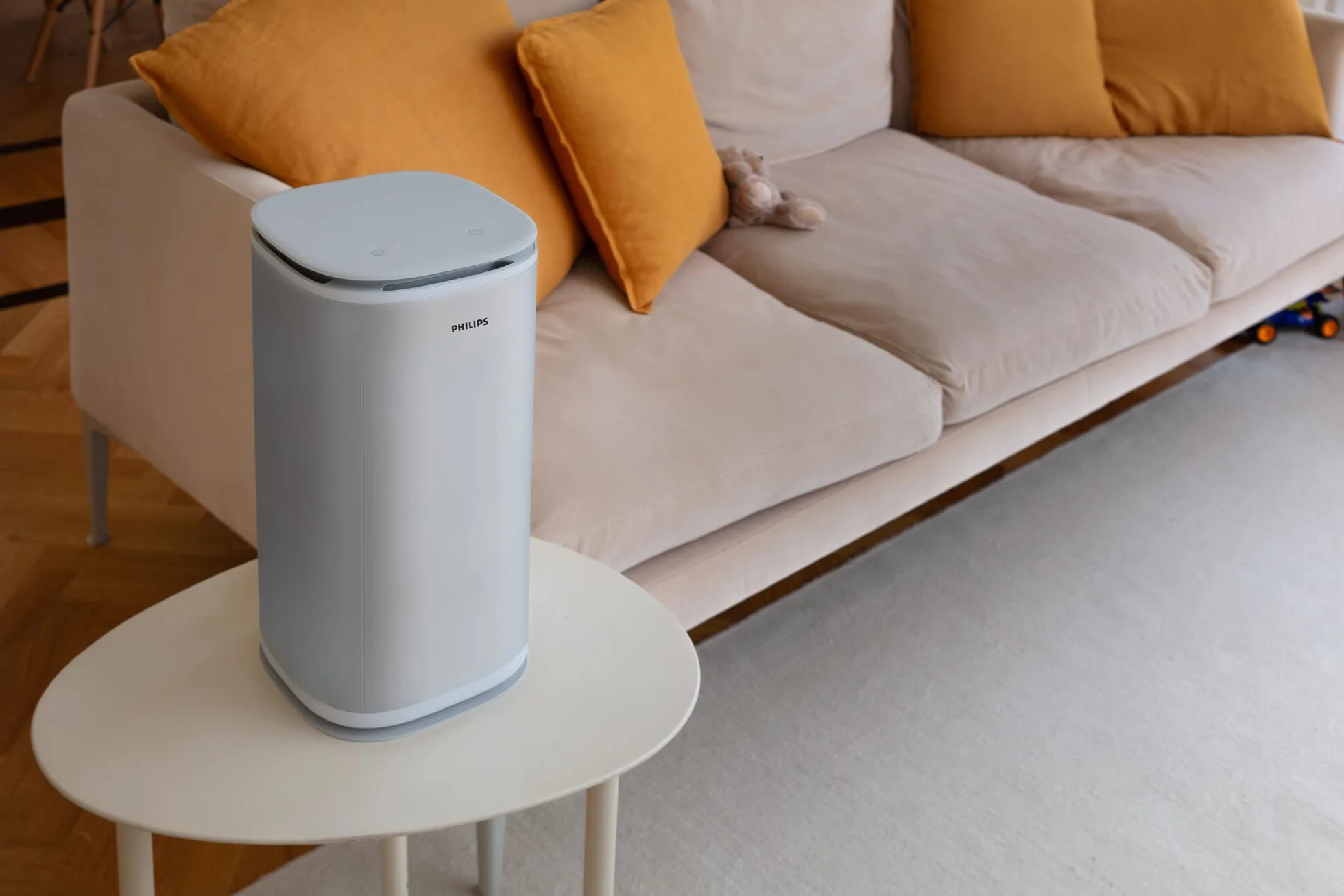 Philips purificateur d'air UV-C