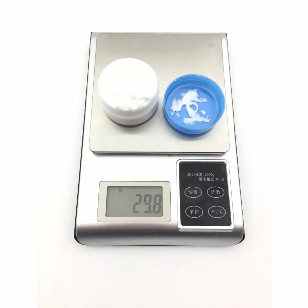 Huile de Fusion de Graisse G500 20g Silicone Manchon Film métallique pour HP P3015 2200 P2055 2420 2300