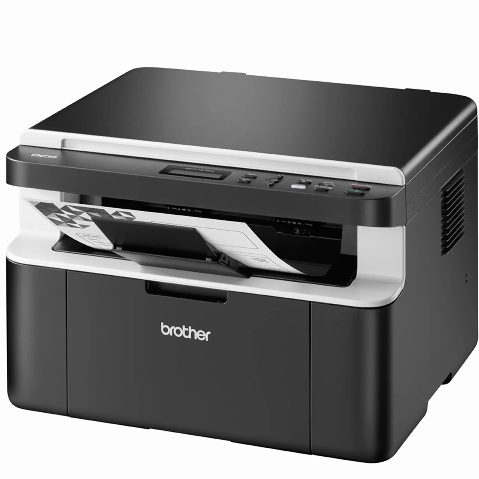 Brother DCP 1612 W Imprimante Multifonctions