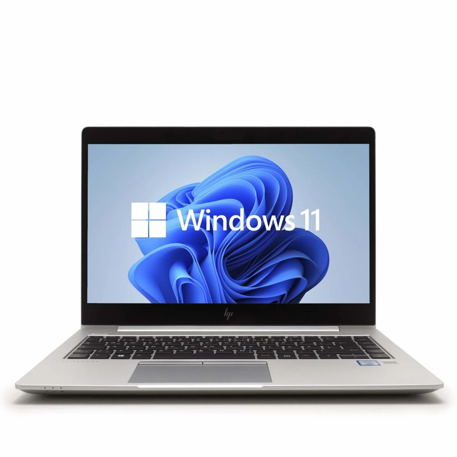 HP EliteBook 840 G6 14" Full HD Intel Core i5 8265U 256 GB SSD HDD 16 GB Pamięć Windows 11 Pro kamera internetowa Laptop (odnowiony)