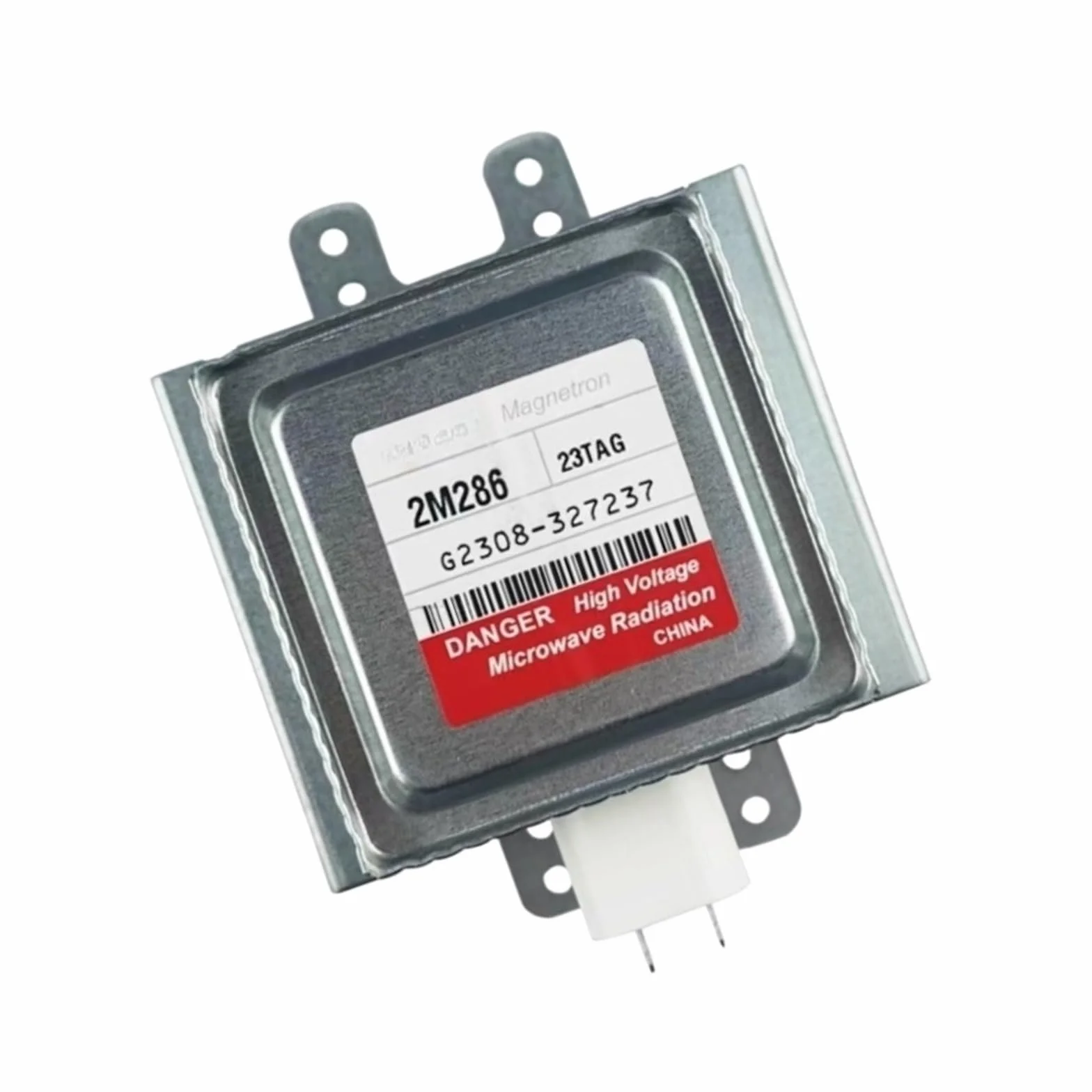 Compatible Avec LG, Magnétron Refroidi À L'air 2M286-23TAG, Four À Micro-ondes 2M286, Pièces De Rechange For Générateur De Micro-ondes Industriel