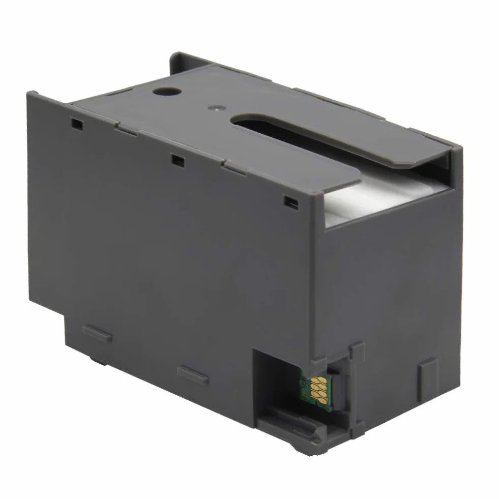 Kit de maintenance d'encre Epson WF-C5710DWF WF-C5790DWF WF-C5210DW WF-C5290DW Accessoires d'imprimante