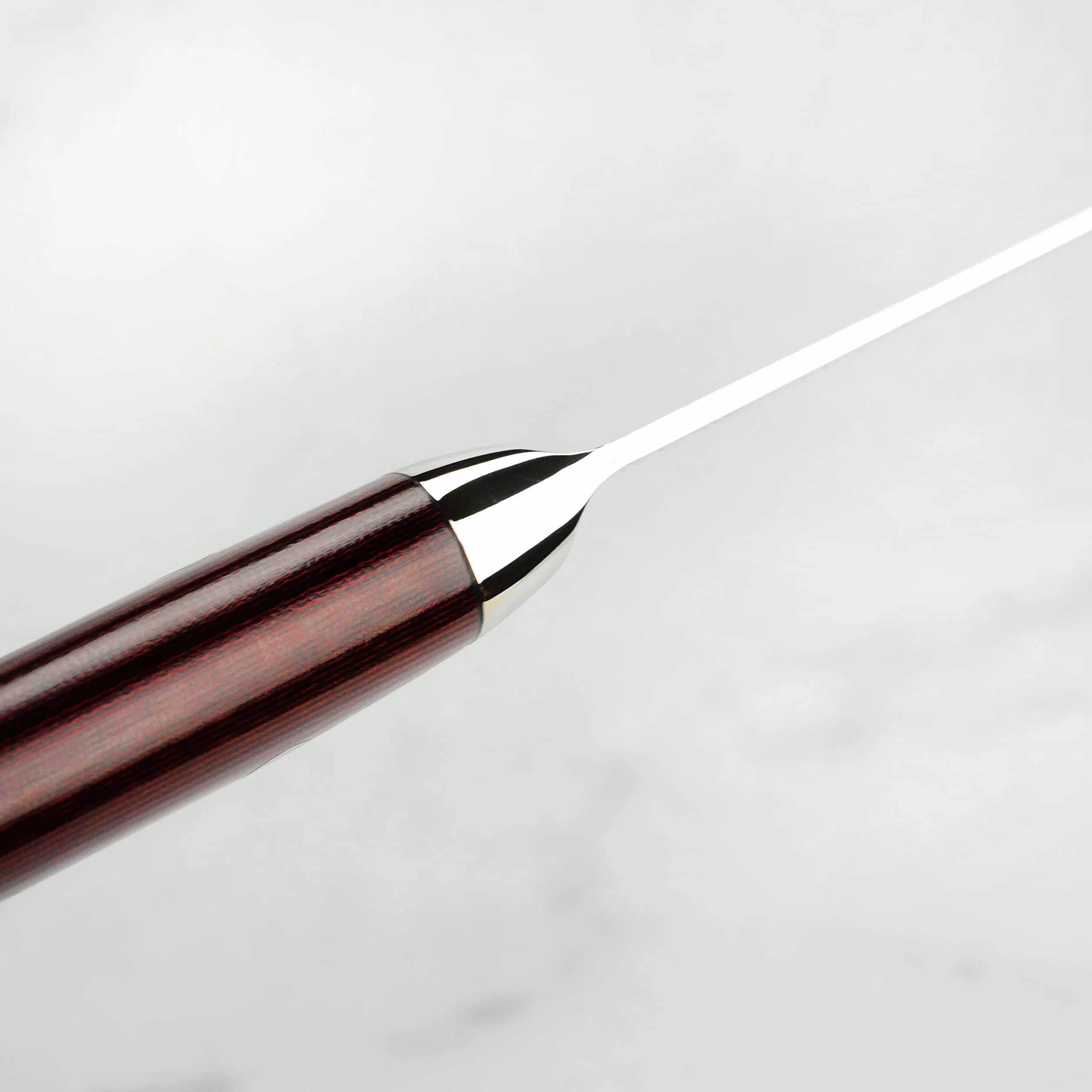 Couteau Kiritsuke Super Gou
