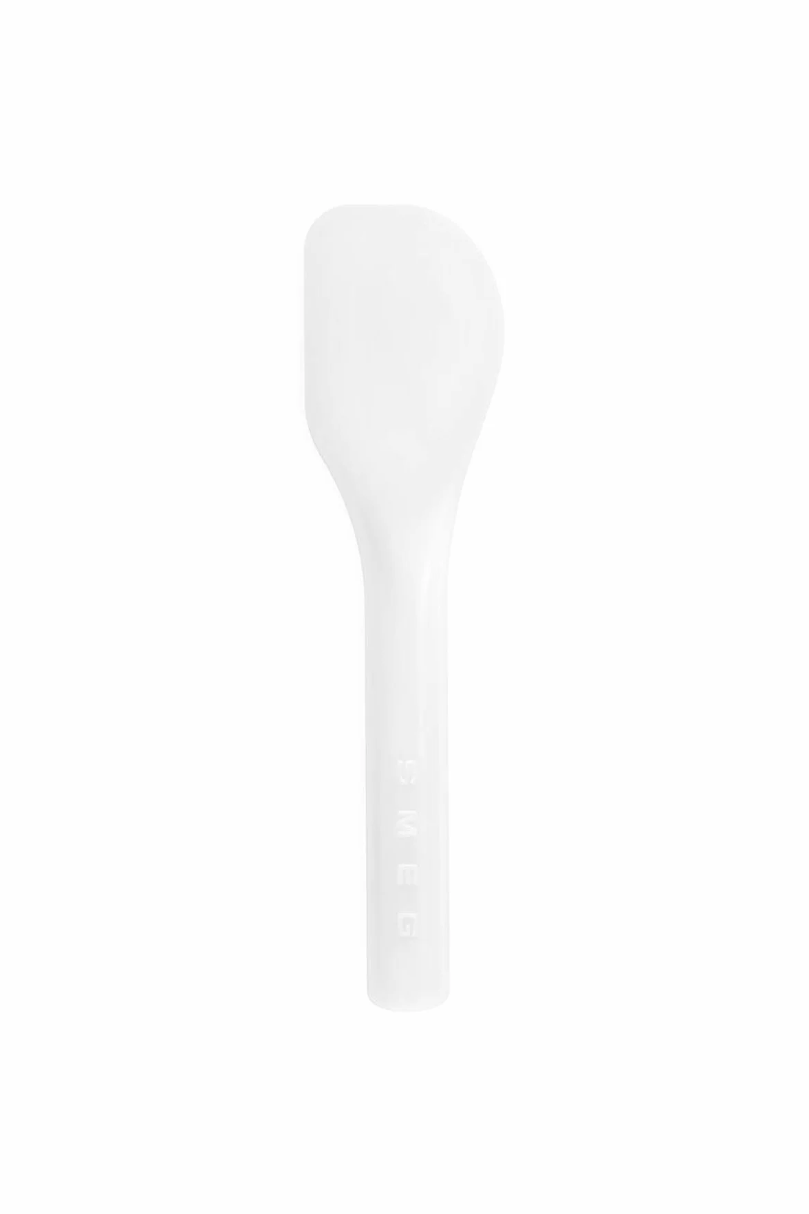 Smeg, Sorbetière SMIC01 pour Robot Pâtissier, Capacité Jusqu'à 1,1 L, Récipient Réfrigérant avec Système de Refroidissement, Accessoires Inclus, Compatible avec les Robots Smeg SMF02/03/13