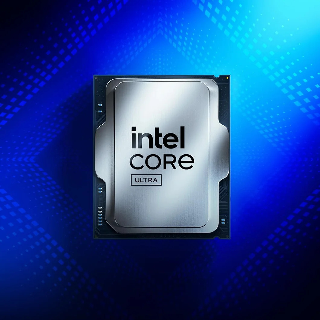 Procesor Intel Core Ultra 5 245KF / LGA1851 / Box 14 rdzeni / 14 wątków / 24 M Cache/ FC-LGA4/ bez GPU
