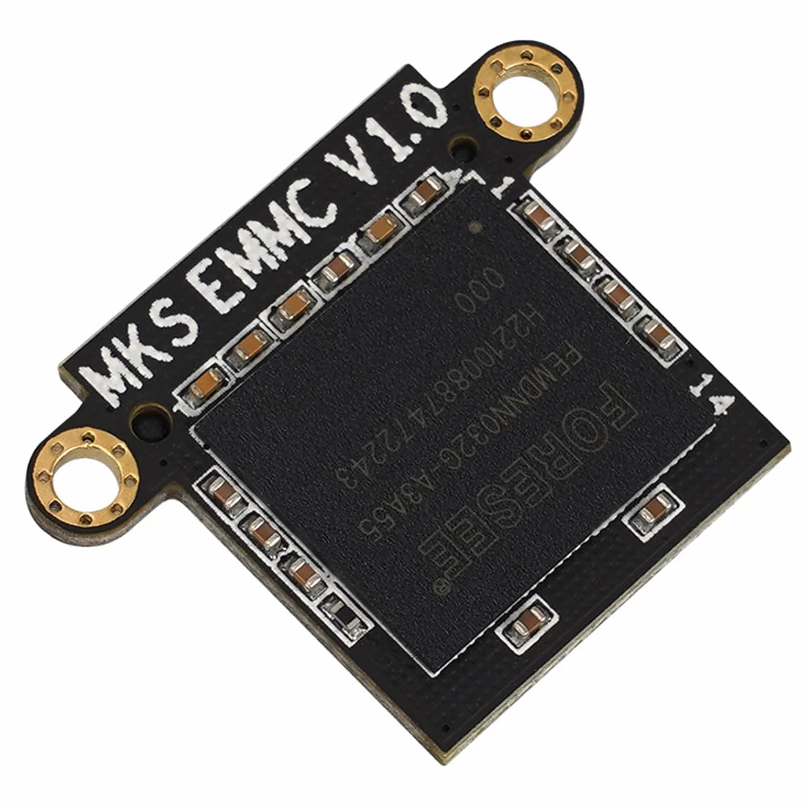 Namvo Module EMMC 32 Go Carte d'Extension Mémoire pour Imprimantes KLP1 210/230 et KP3S V2