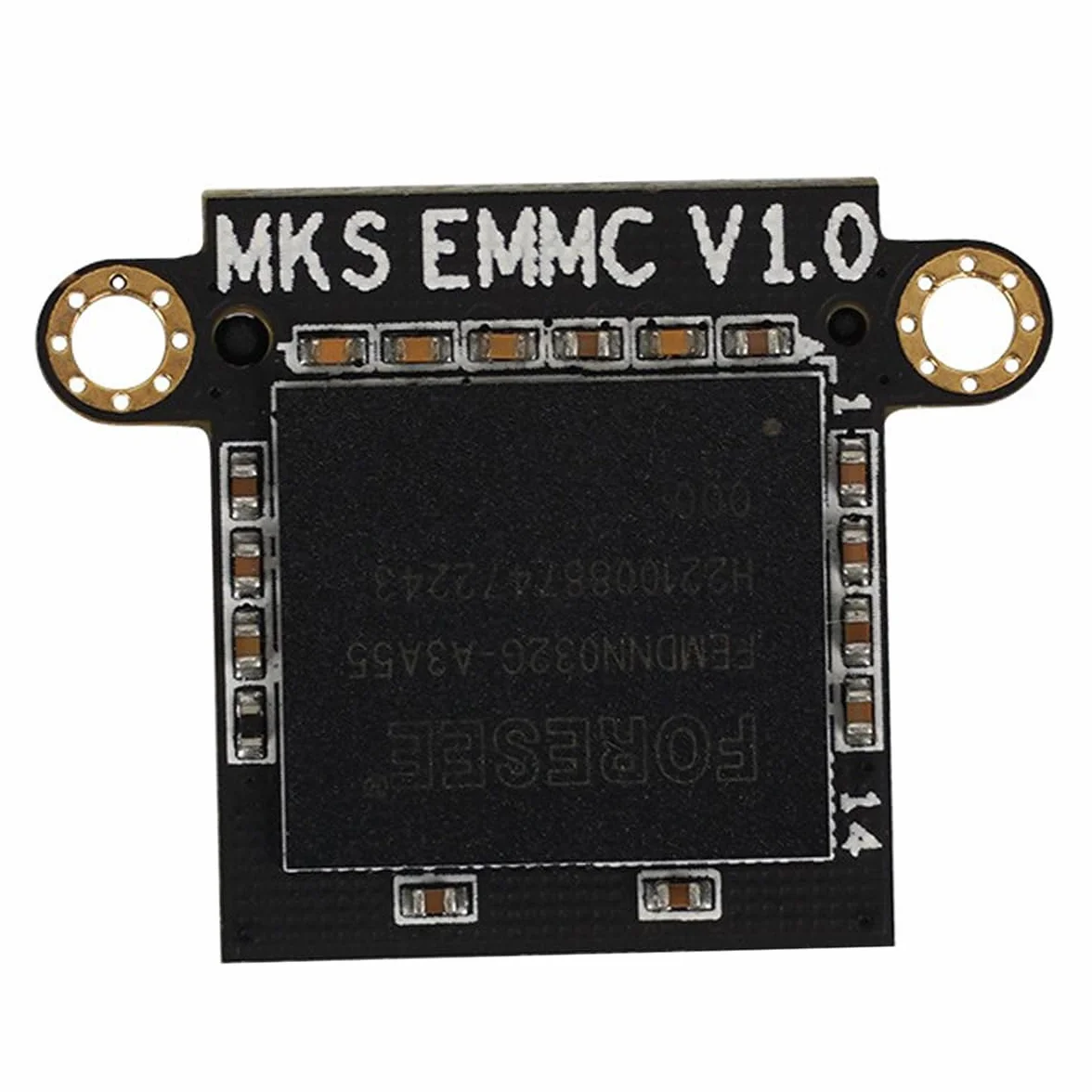 Namvo Module EMMC 32 Go Carte d'Extension Mémoire pour Imprimantes KLP1 210/230 et KP3S V2