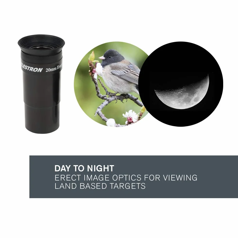 Celestron 31051 AstroMaster 130EQ - Newtonowski teleskop zwierciadlany z napedem silnikowym Celestron 31051 AstroMaster 130EQ, ciemnoniebieski