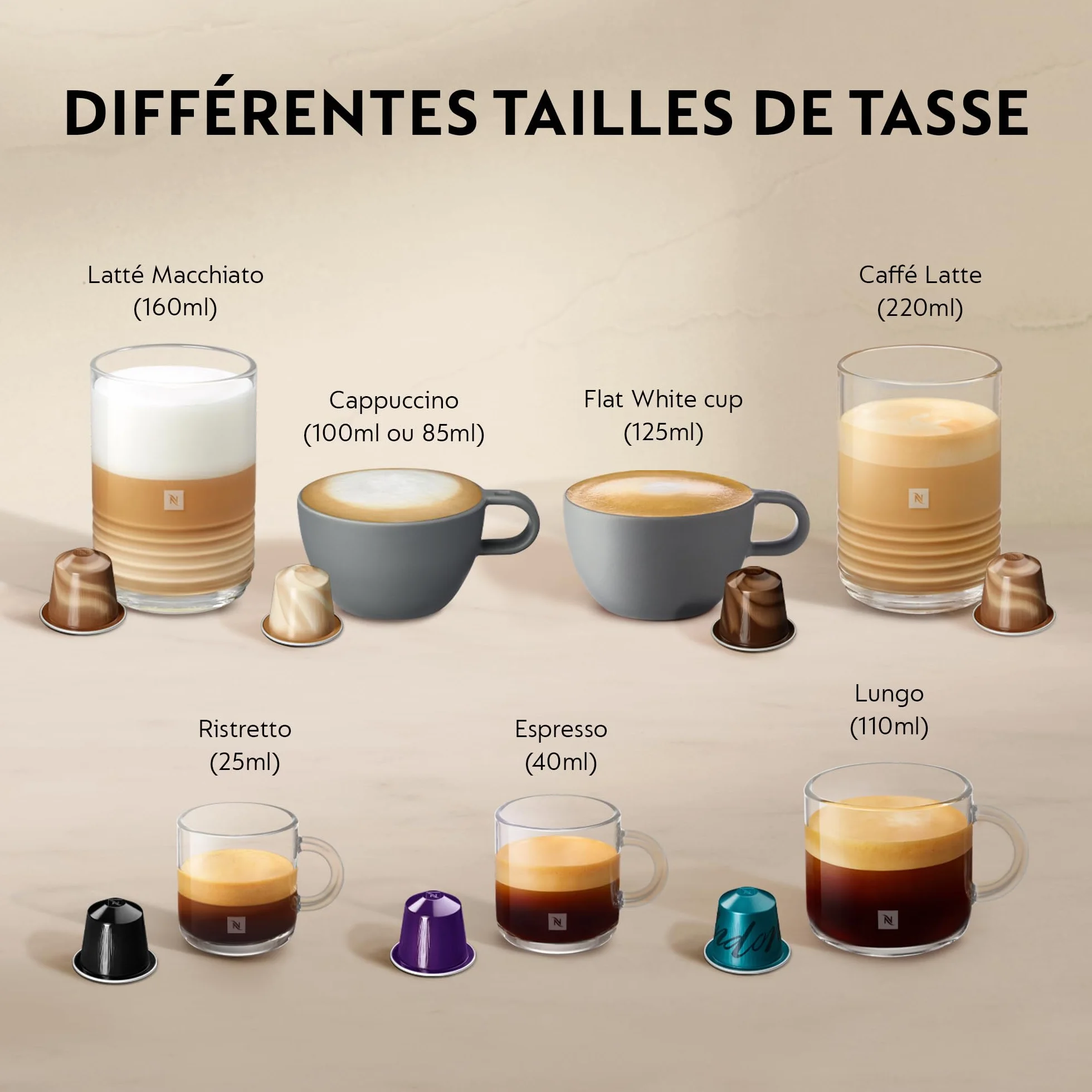 Nespresso Creatista Plus Cafetière Noire SNE800BTR, by Sage Appliances
