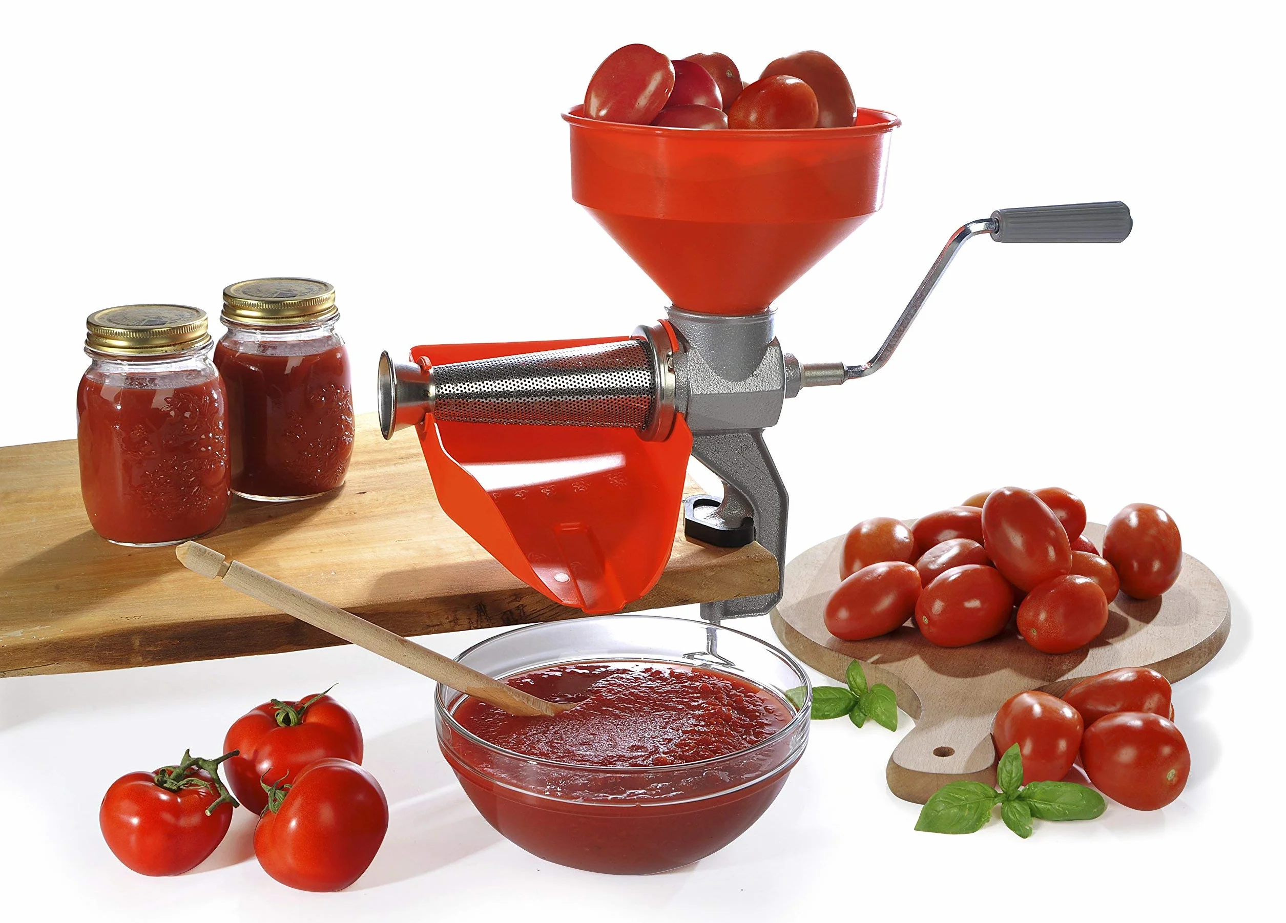 Rebar 8602N Presse Tomates N°3