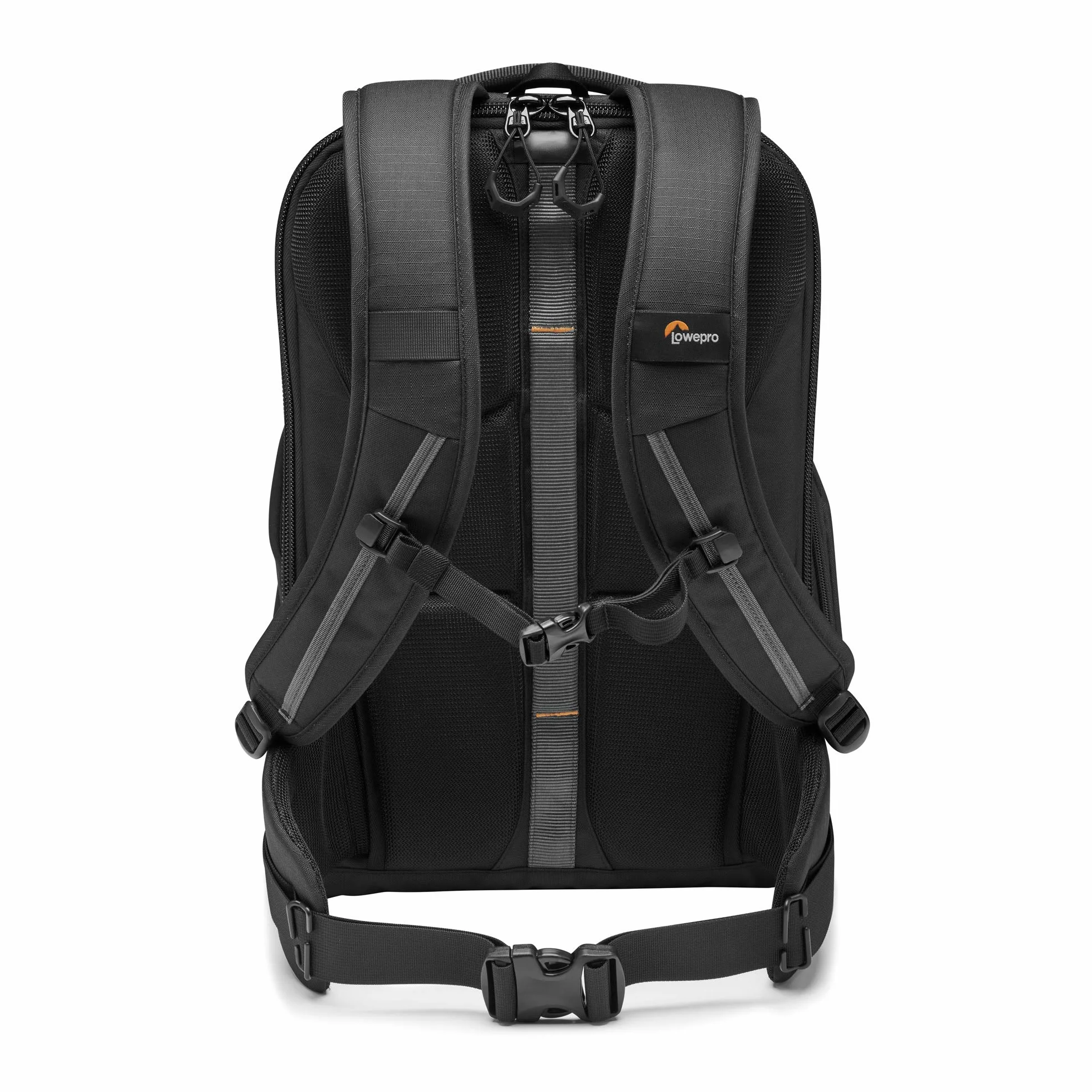 Lowepro Bp 400 Aw Iii LP37352-PWW Plecak Fotograficzny, Czarny, 33 x 24 x 48 cm