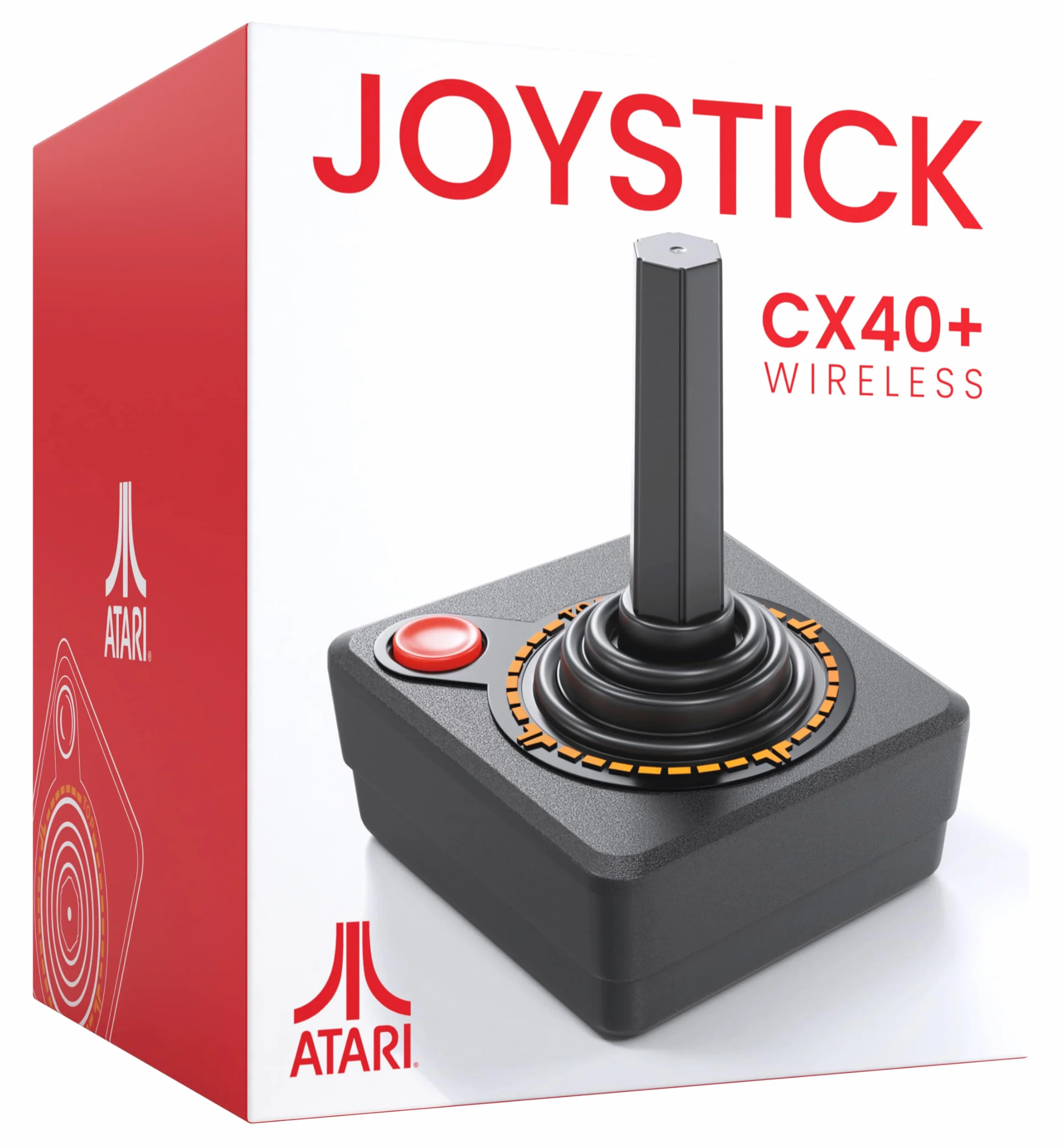 CX40+ Wireless Joystick